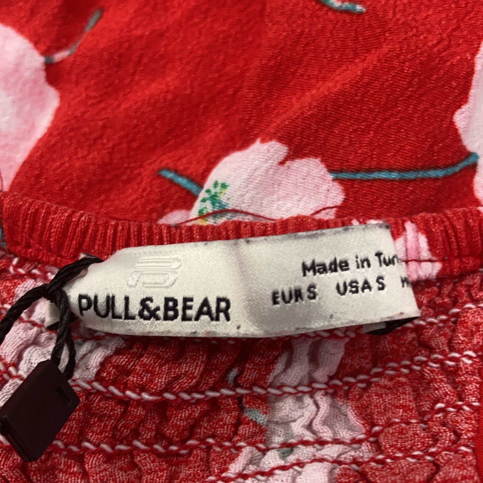 Pull  Bear