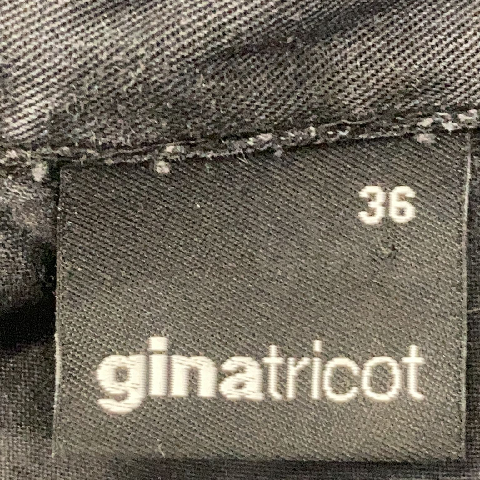 Gina Tricot