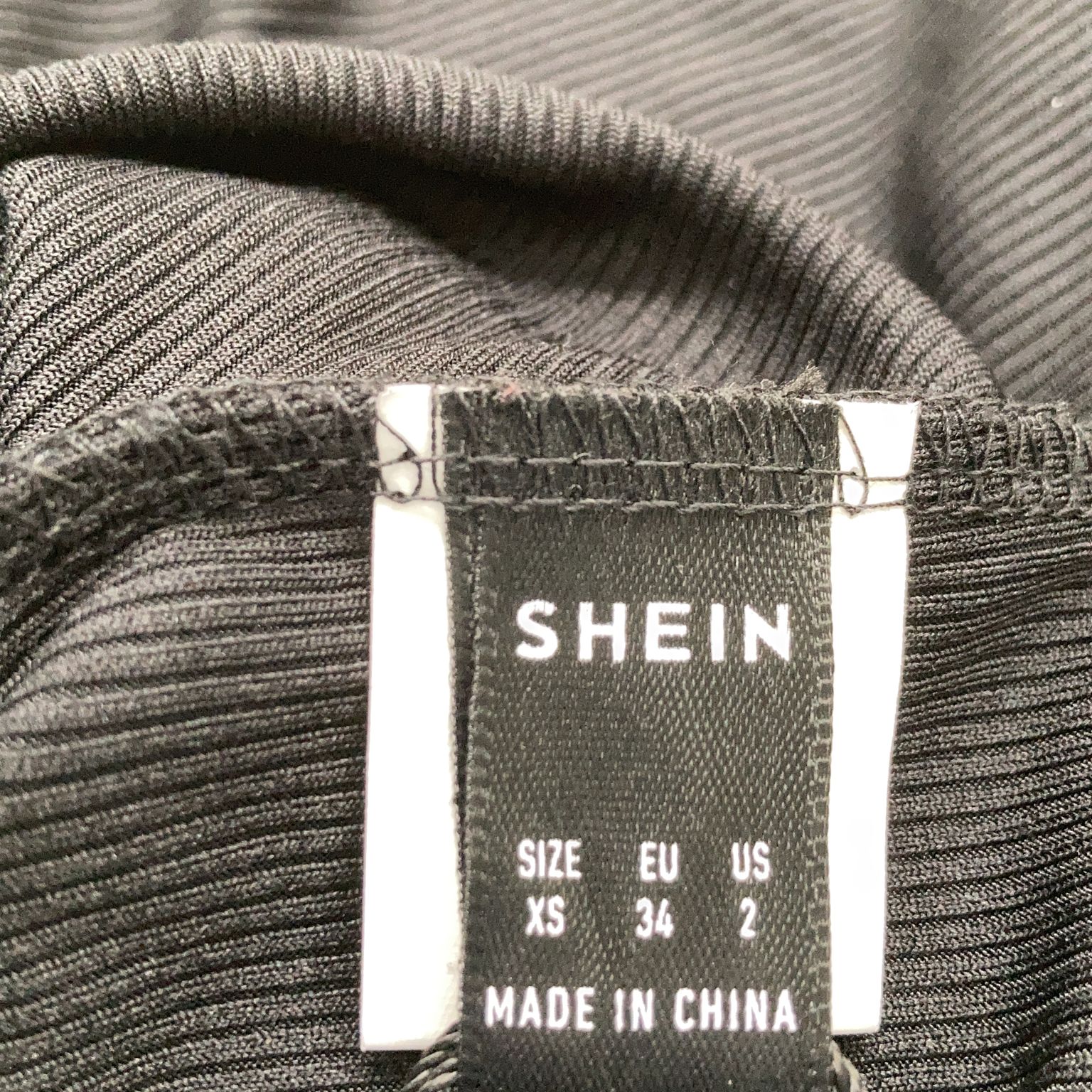 Shein