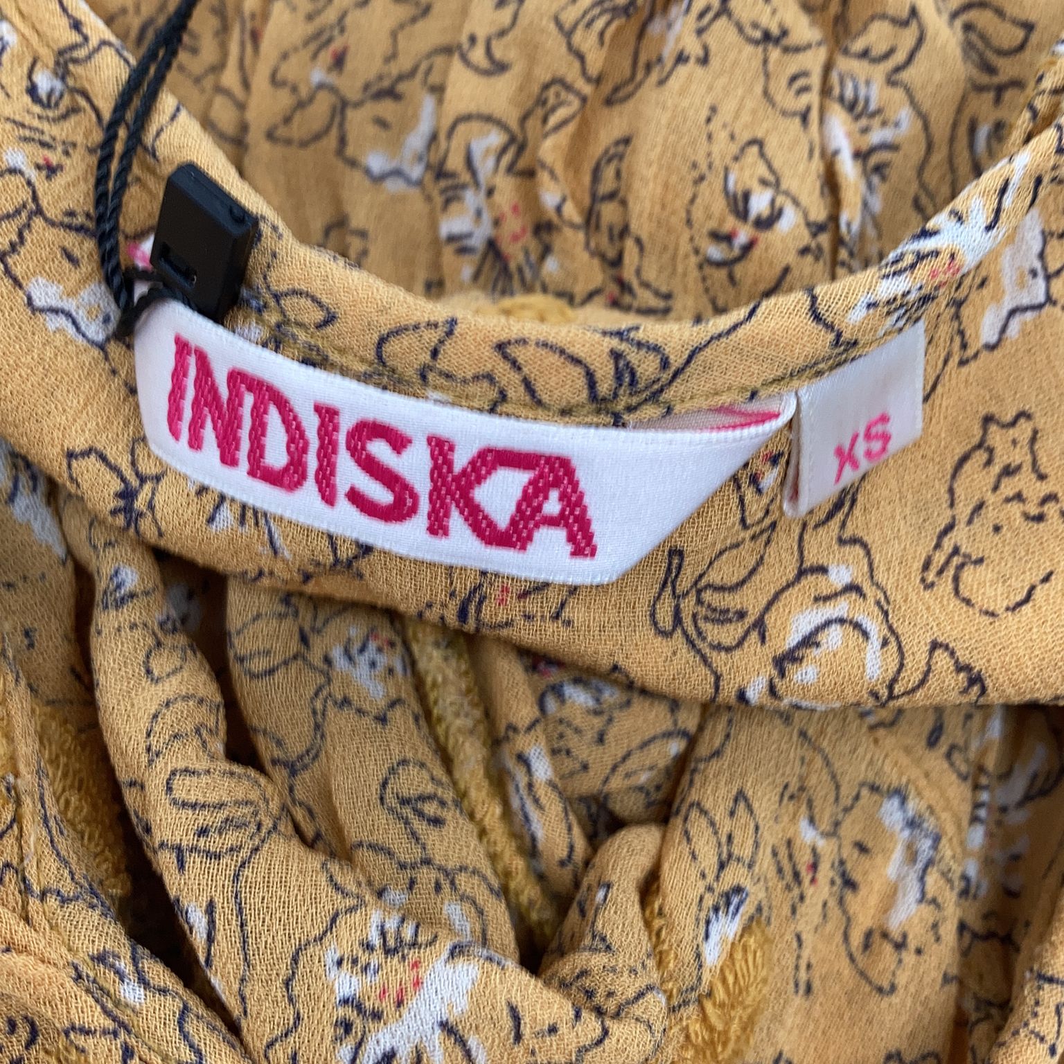 Indiska