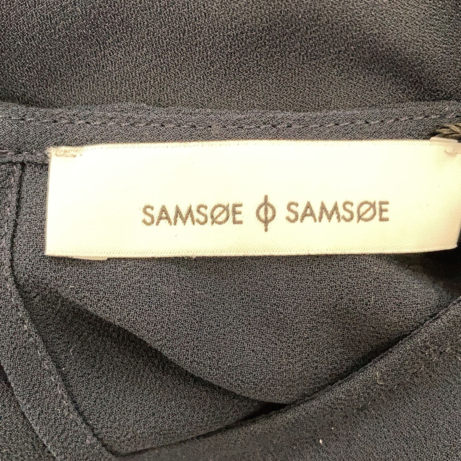 Samsøe  Samsøe