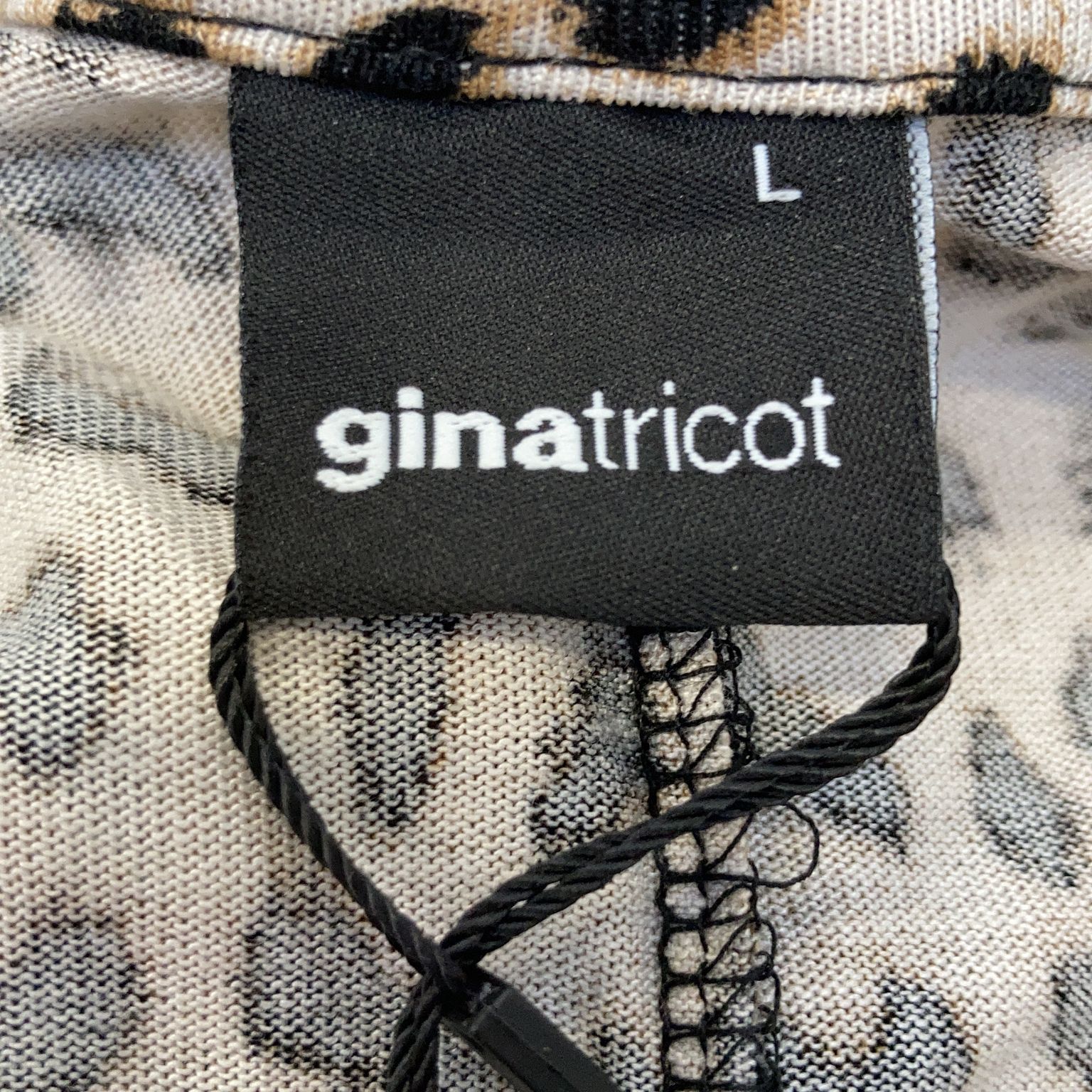 Gina Tricot