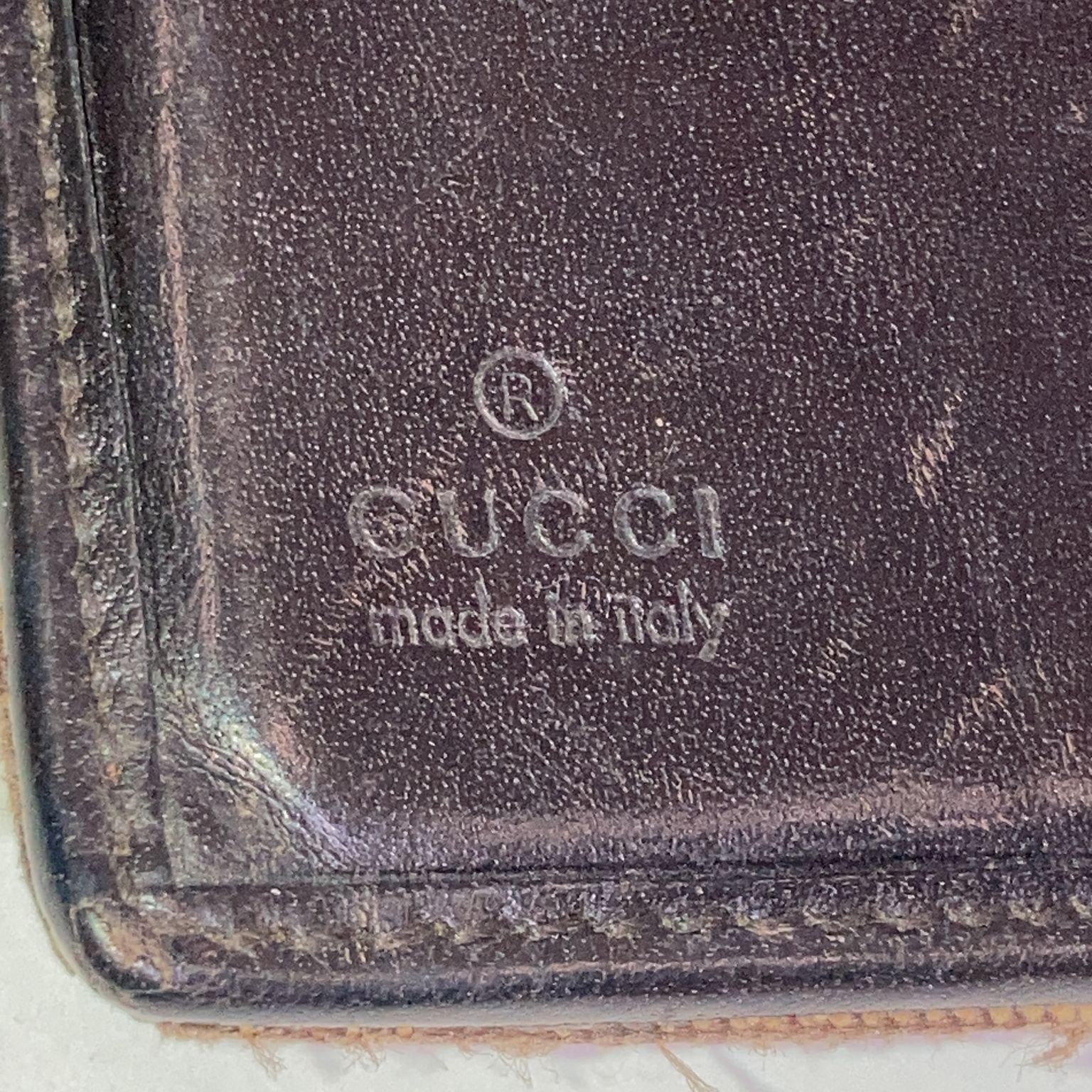 Gucci