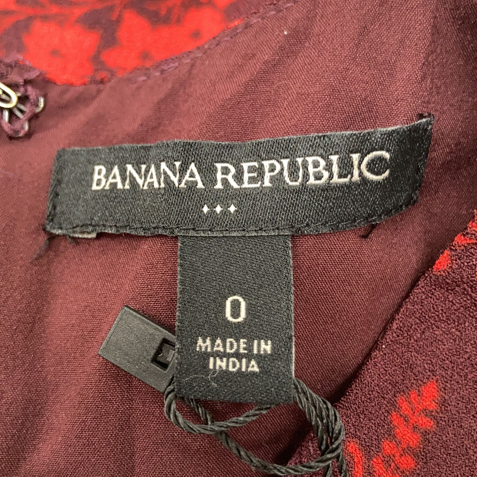 Banana Republic