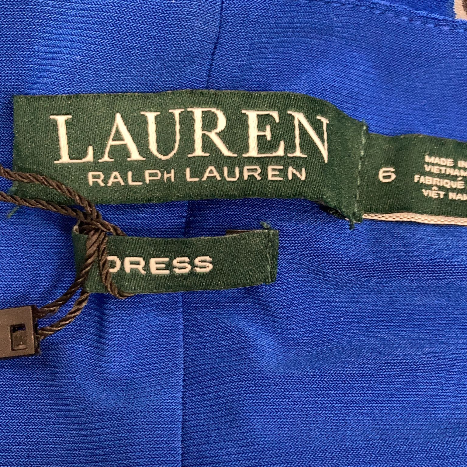 Lauren Ralph Lauren