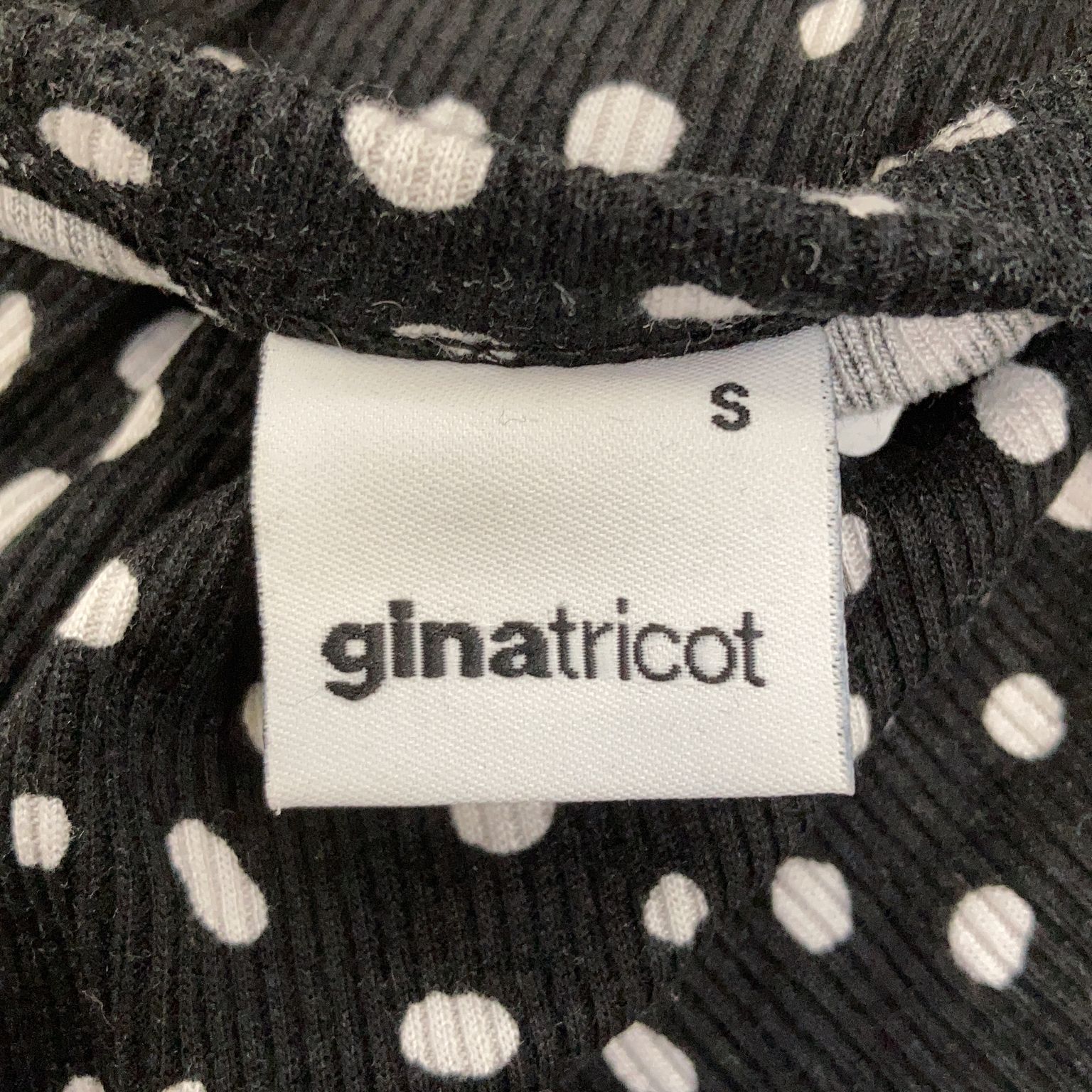 Gina Tricot