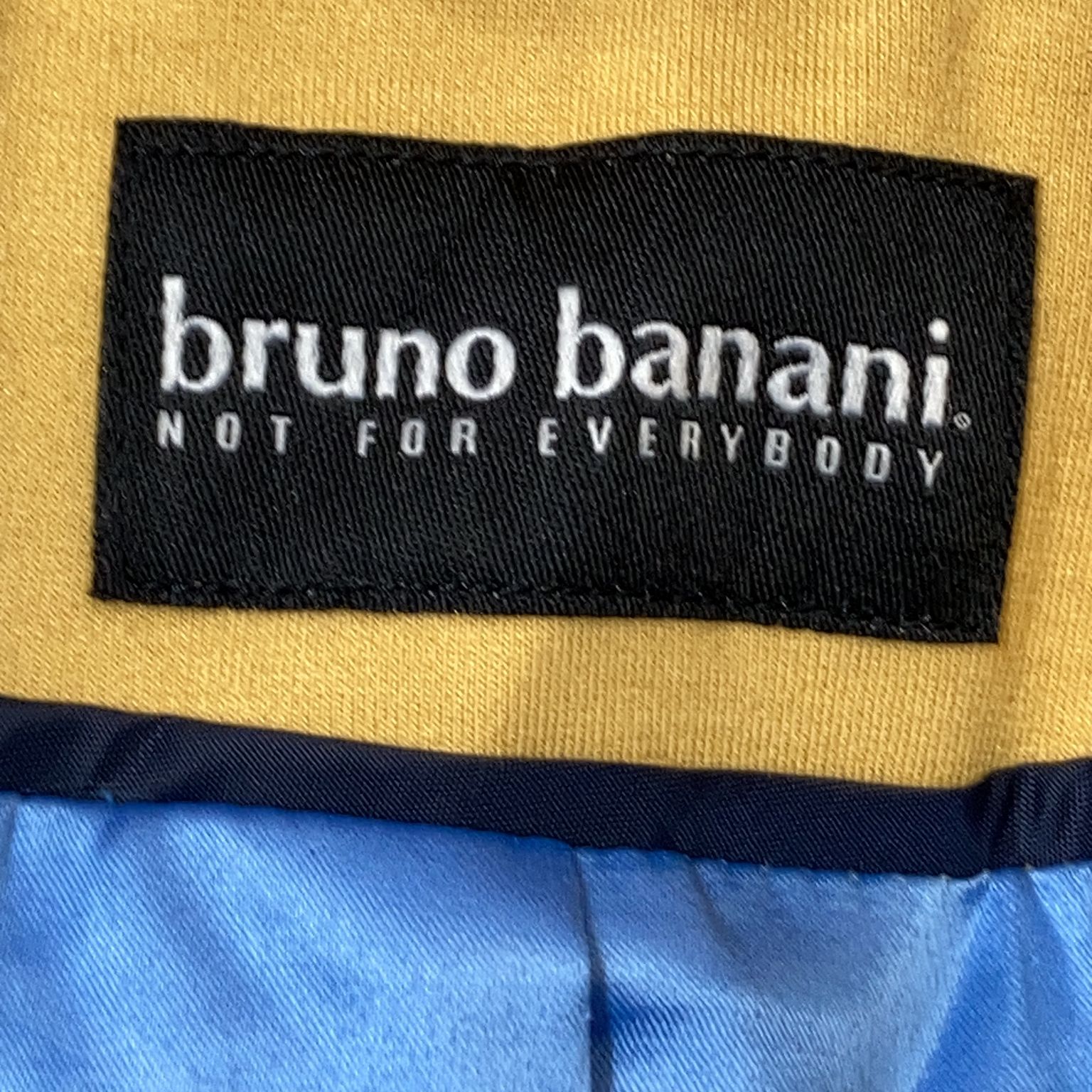 Bruno Banani