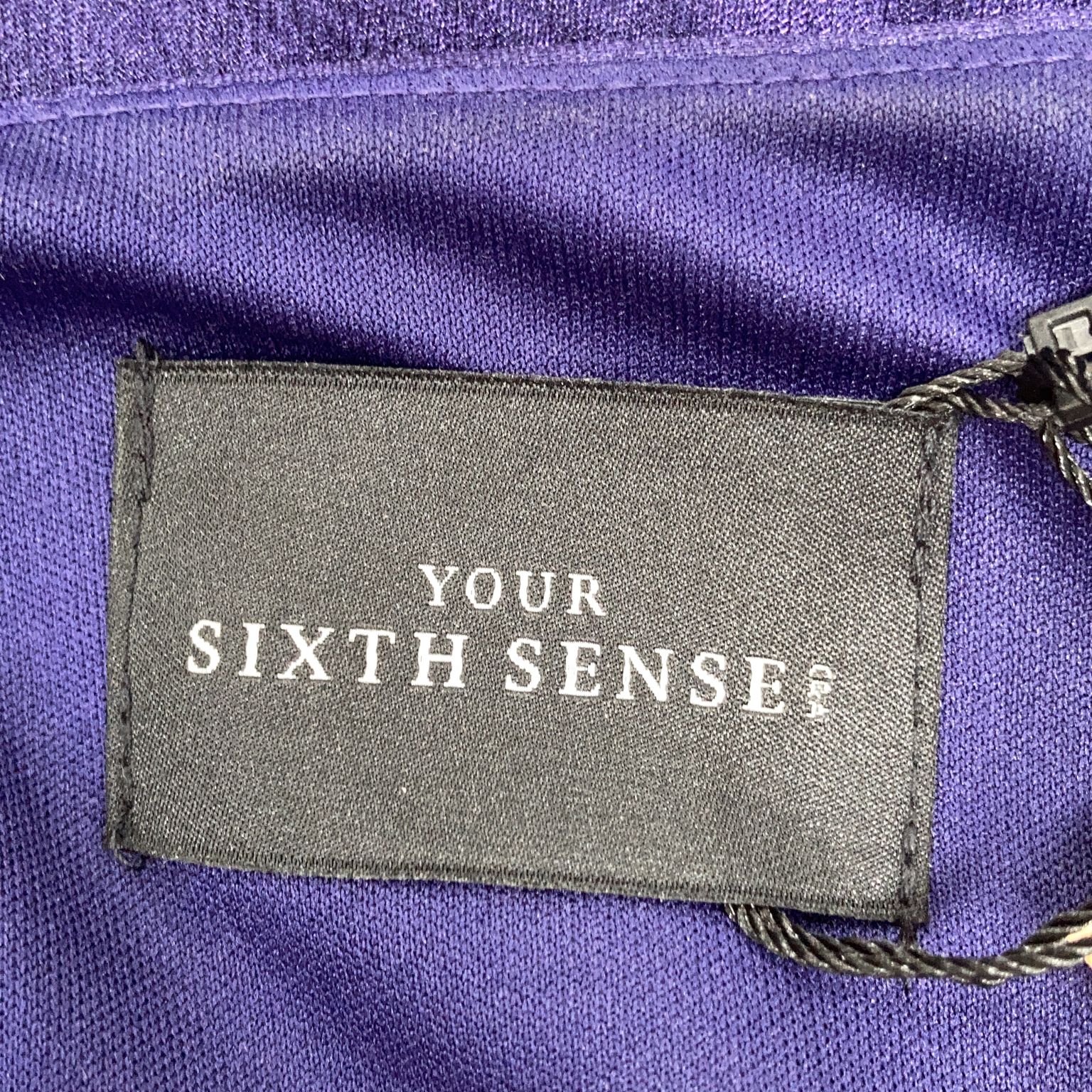 Your Sixth Sense