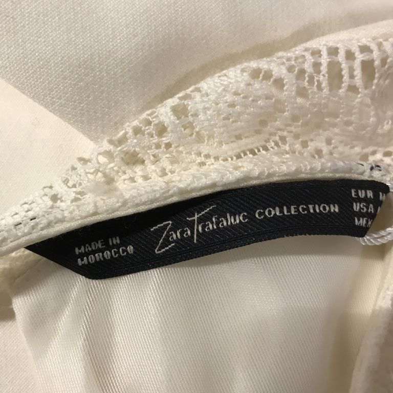 Zara Trafaluc Collection