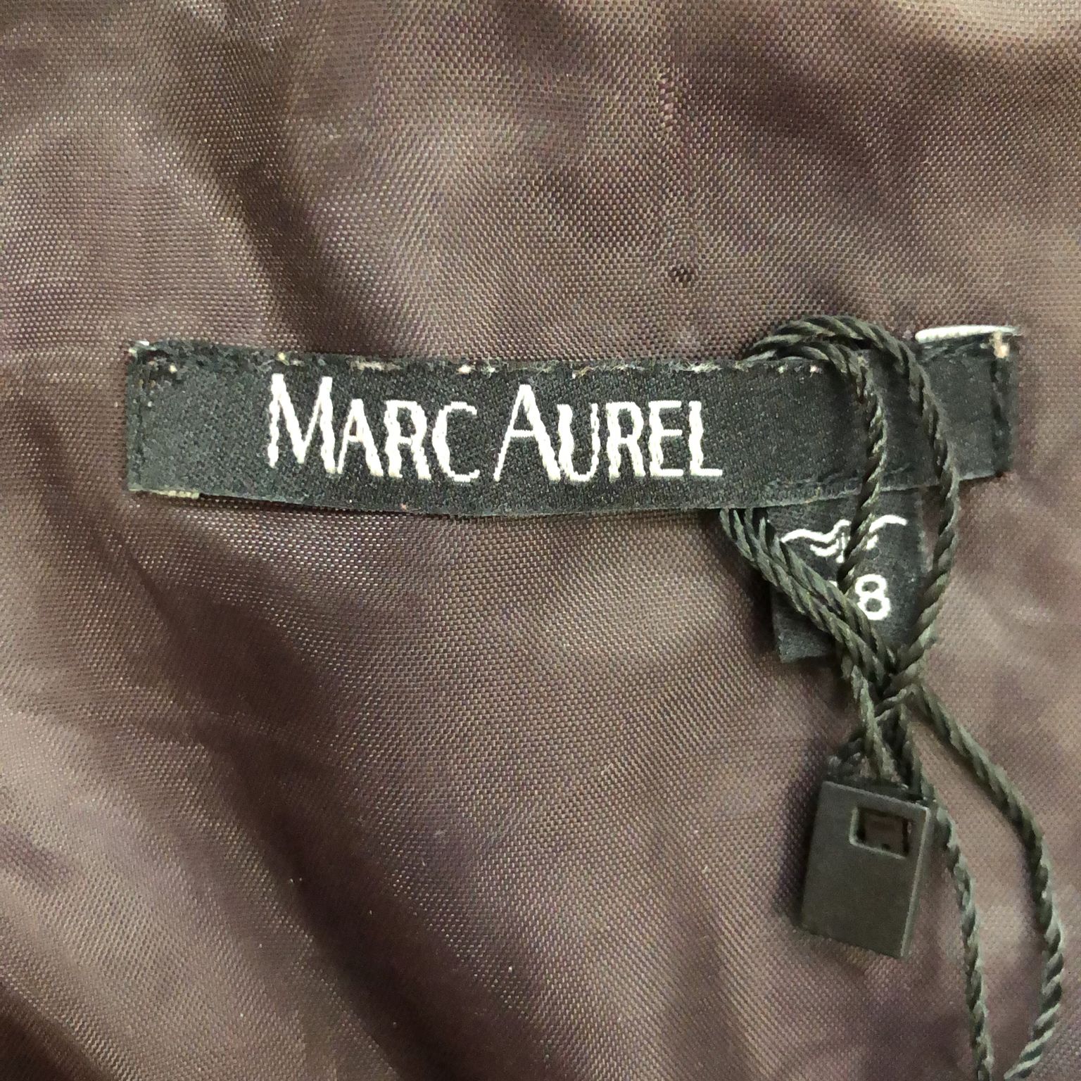 Marc Aurel