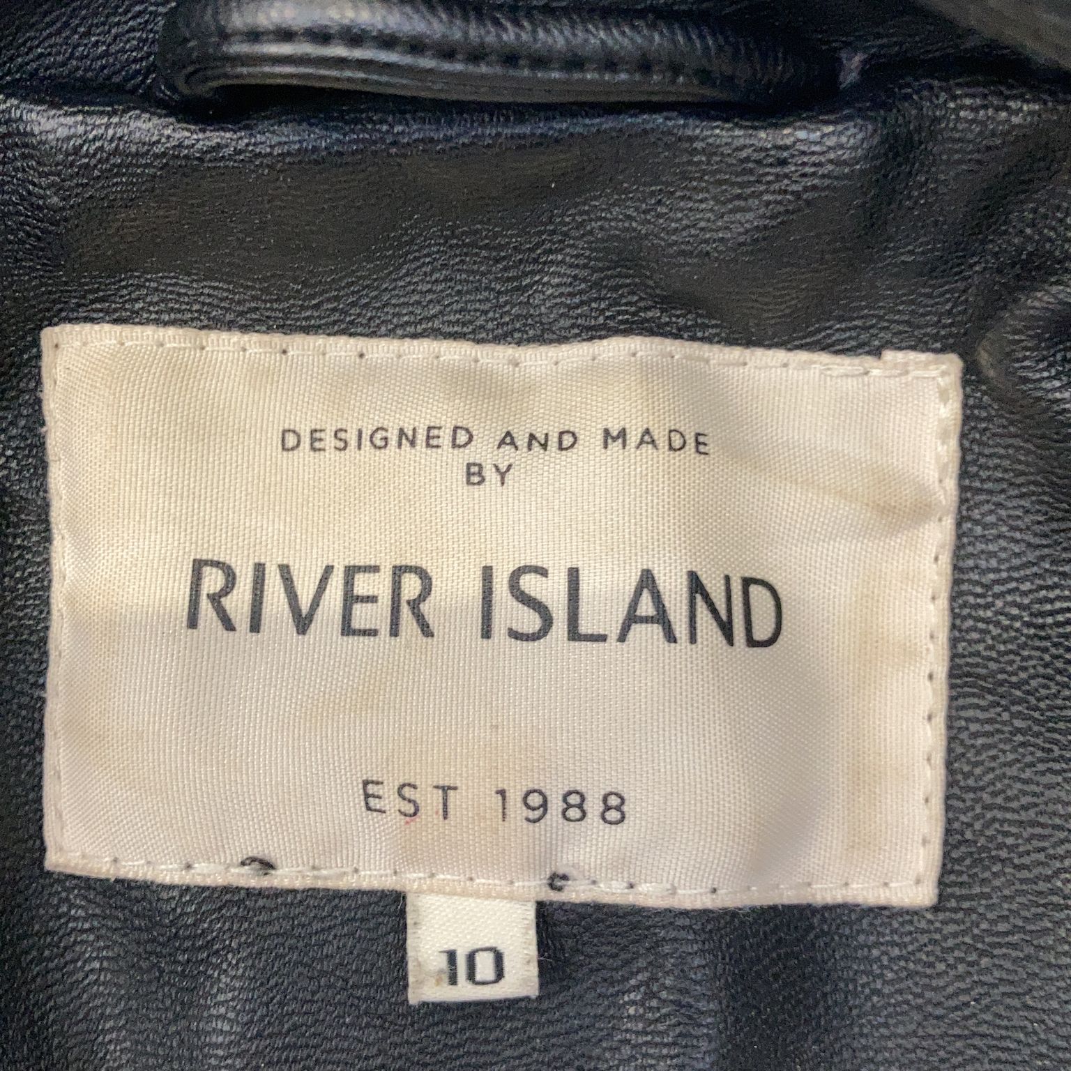 River Island