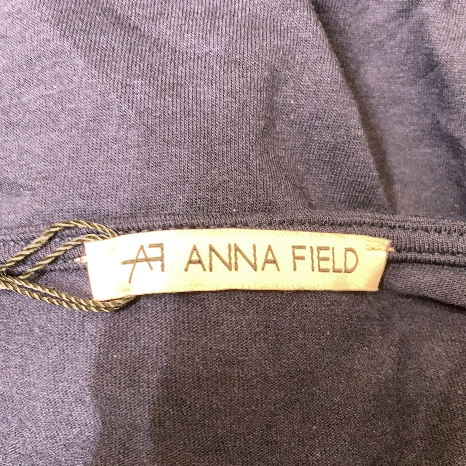 Anna Field