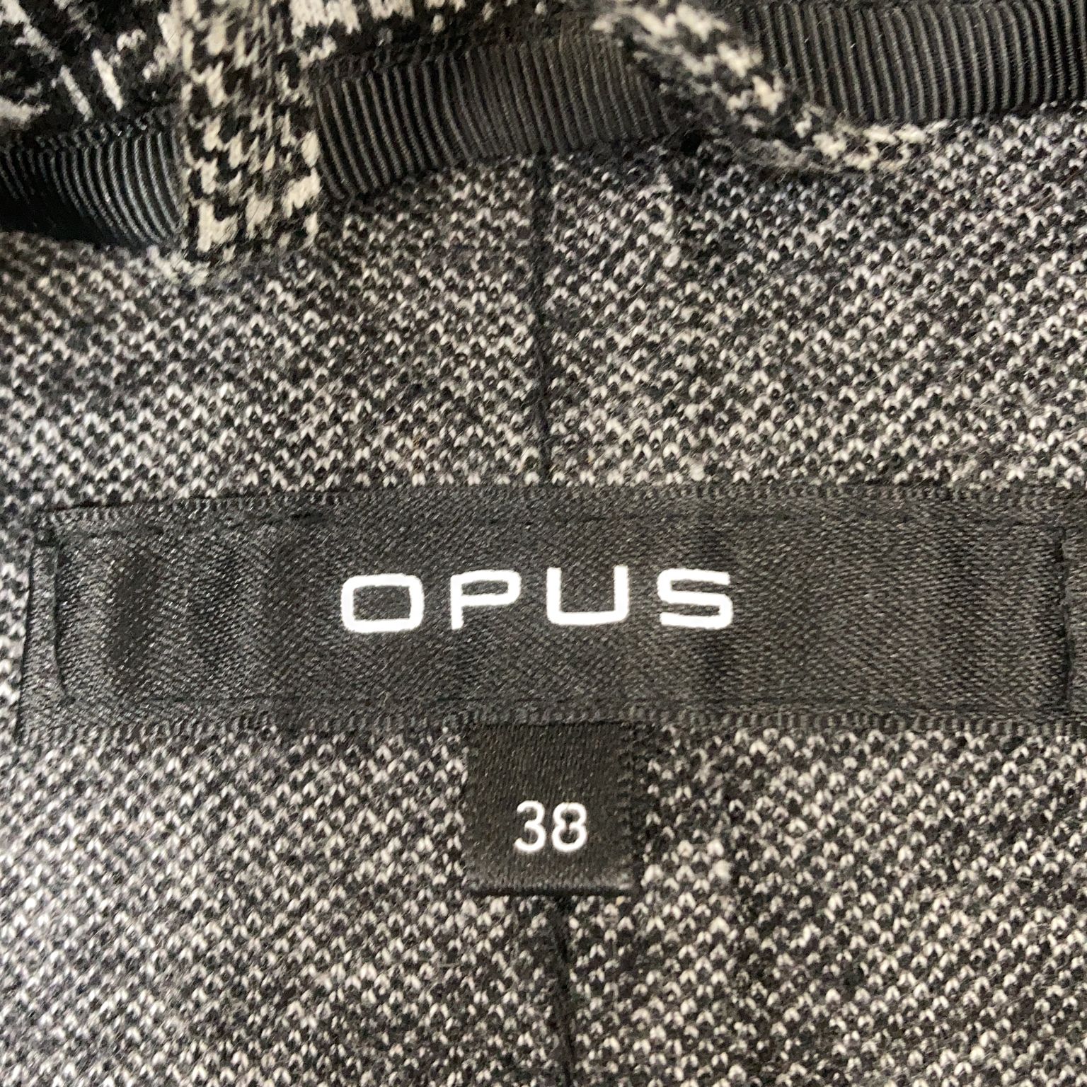 Opus