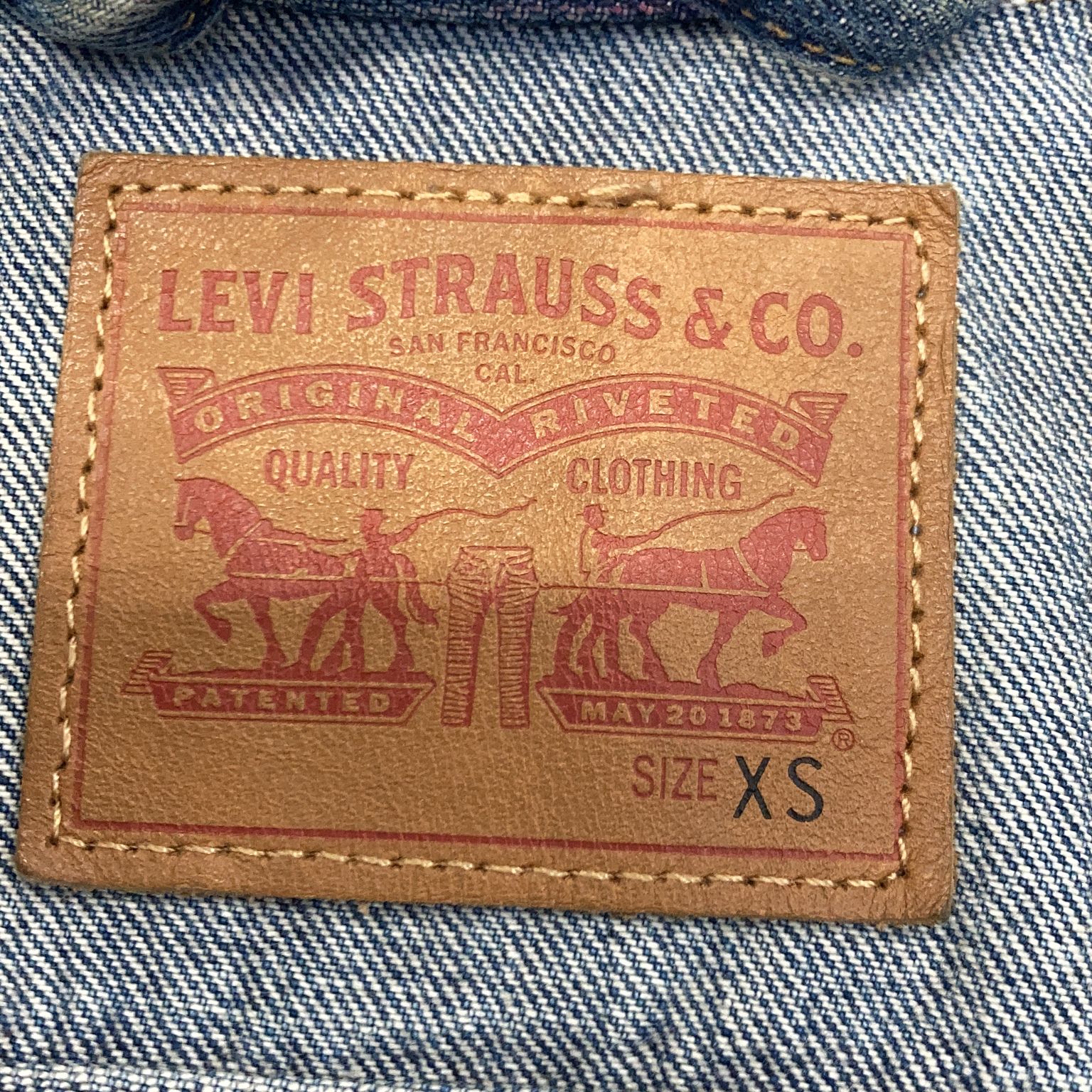 Levi Strauss  Co