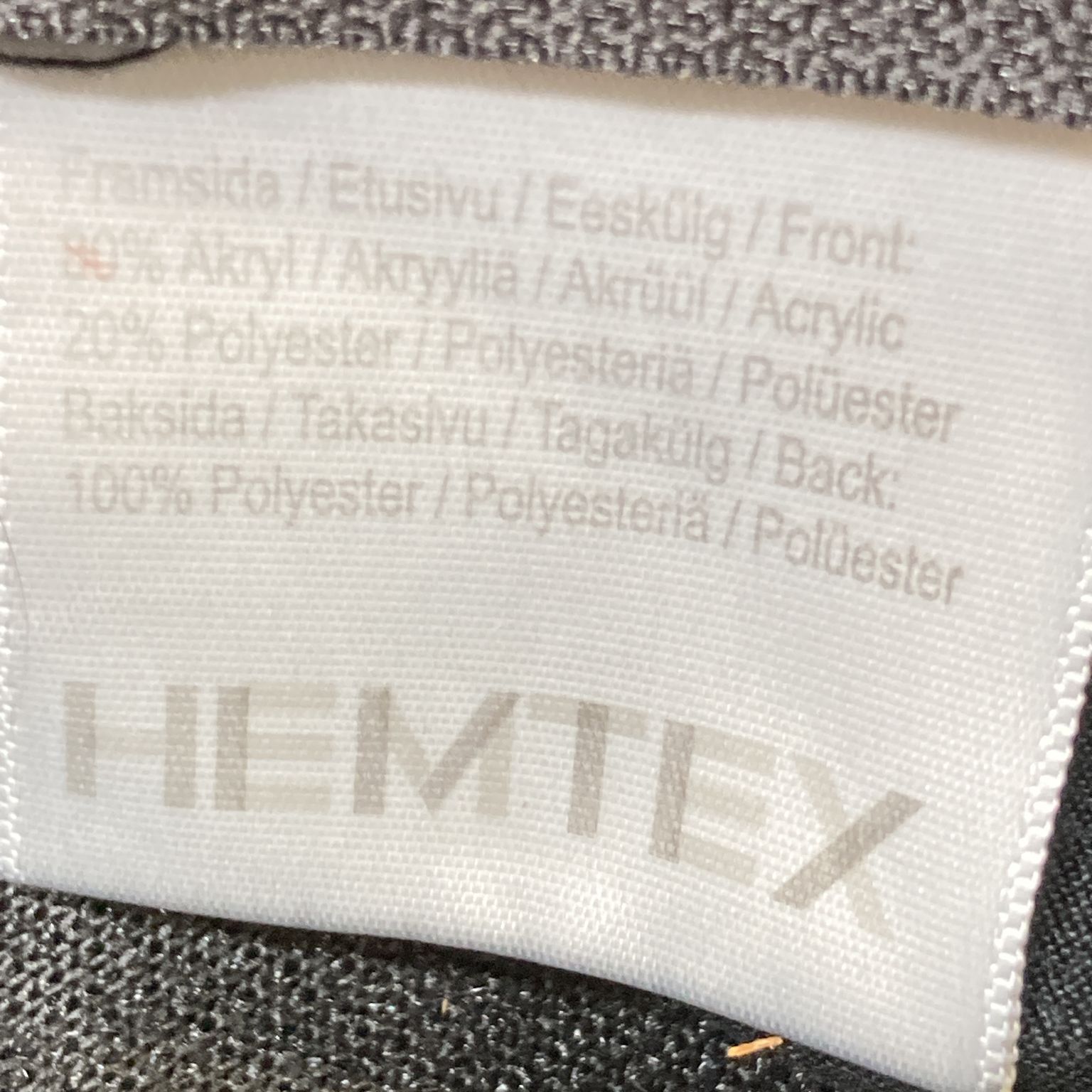 Hemtex