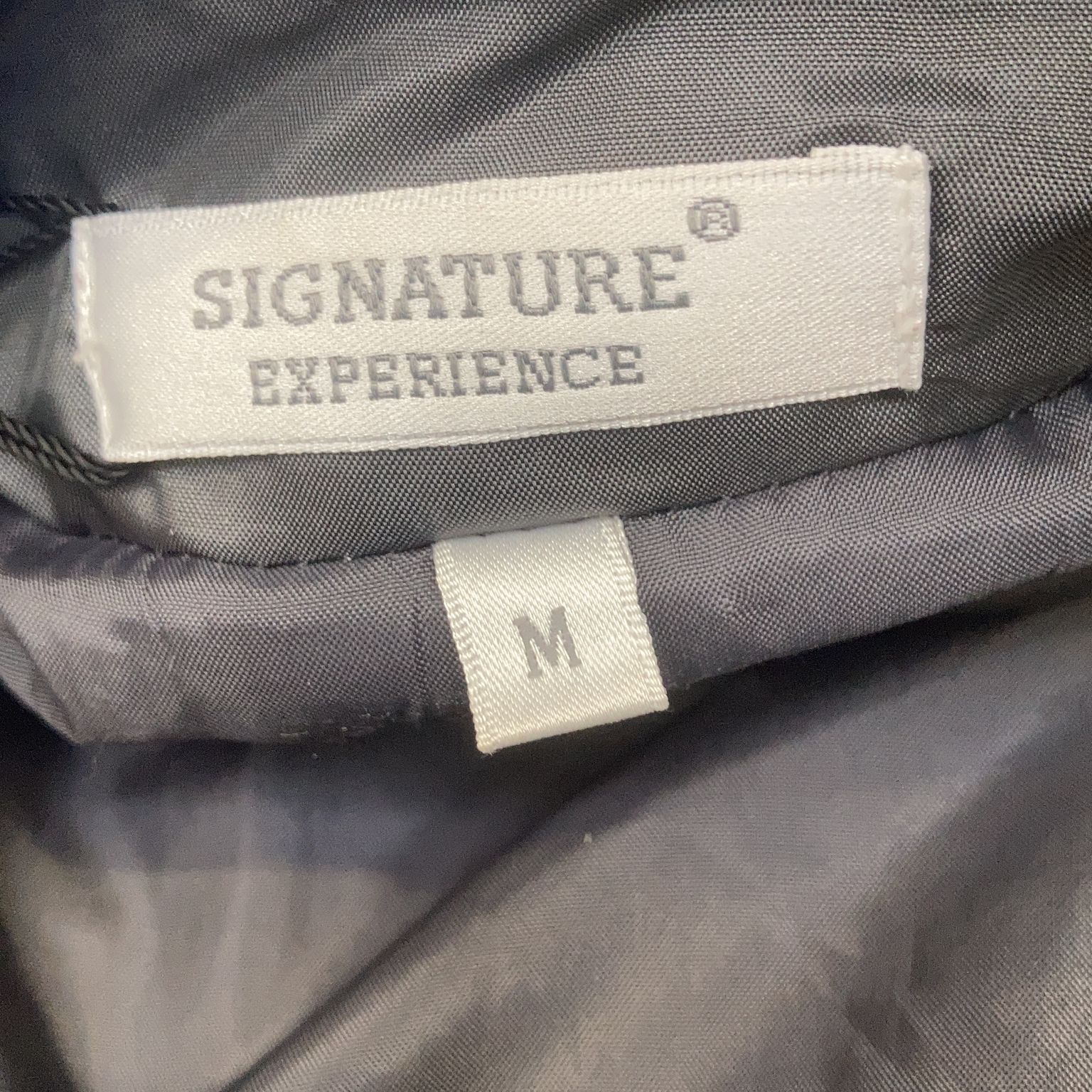 Signature Experience