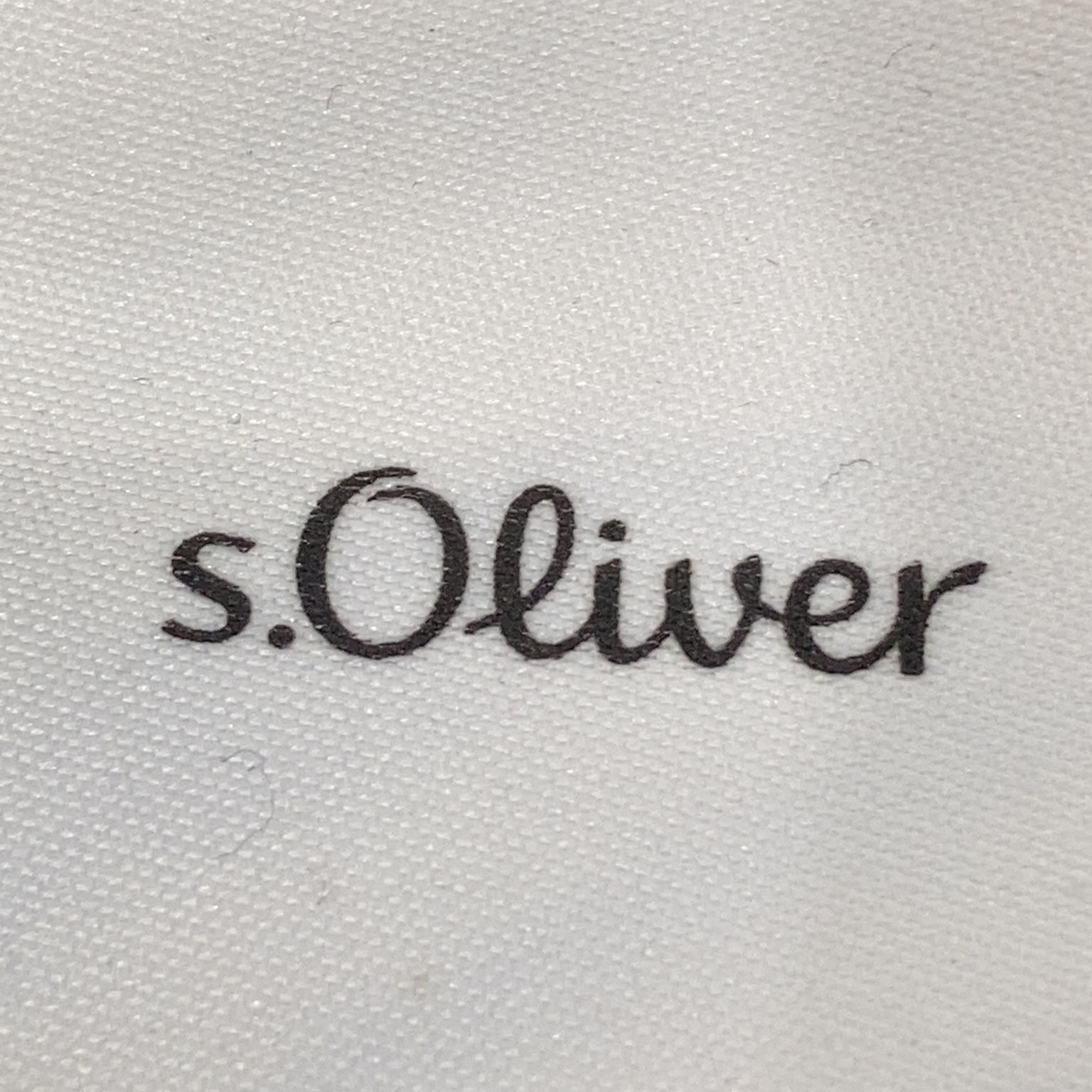 s.Oliver