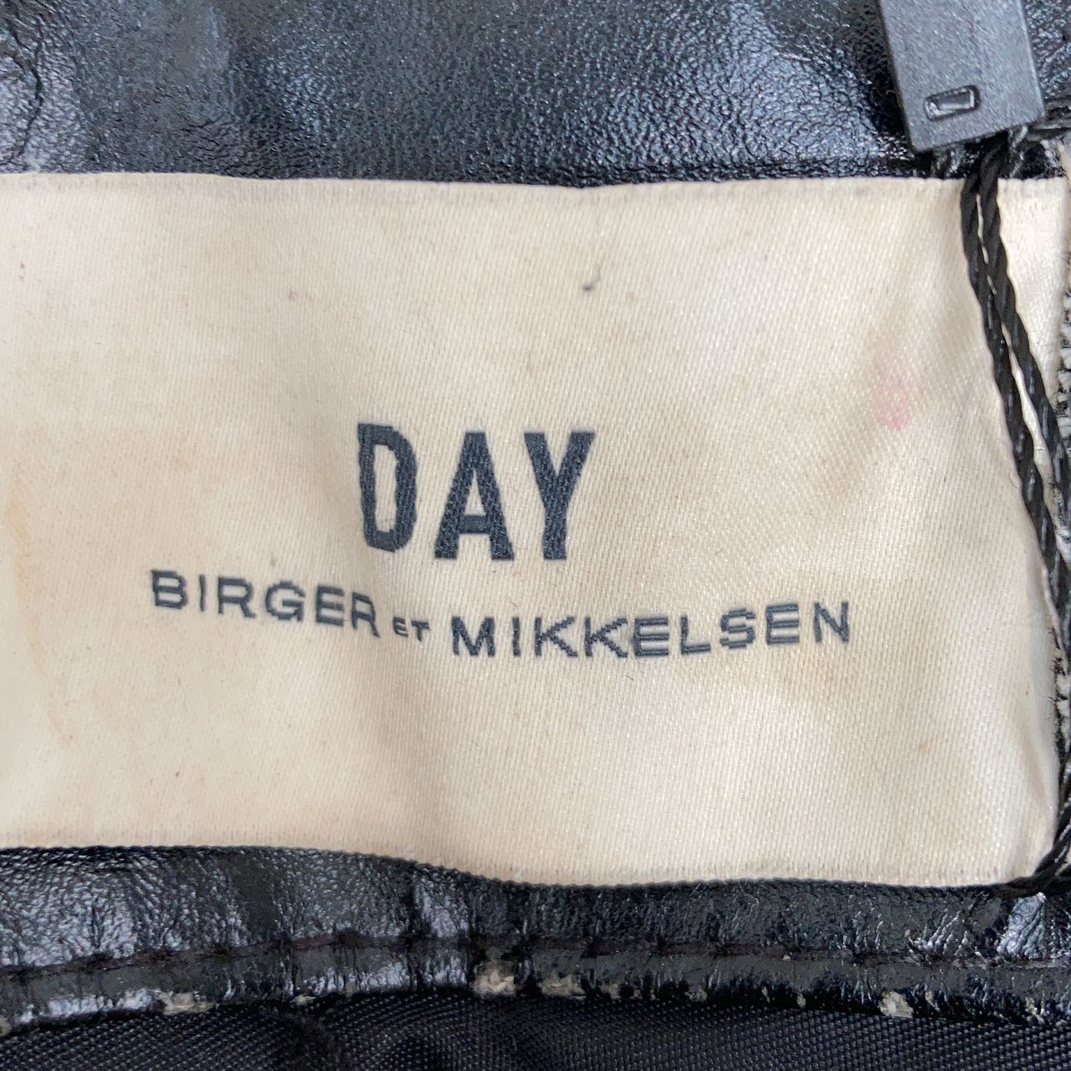 DAY Birger et Mikkelsen