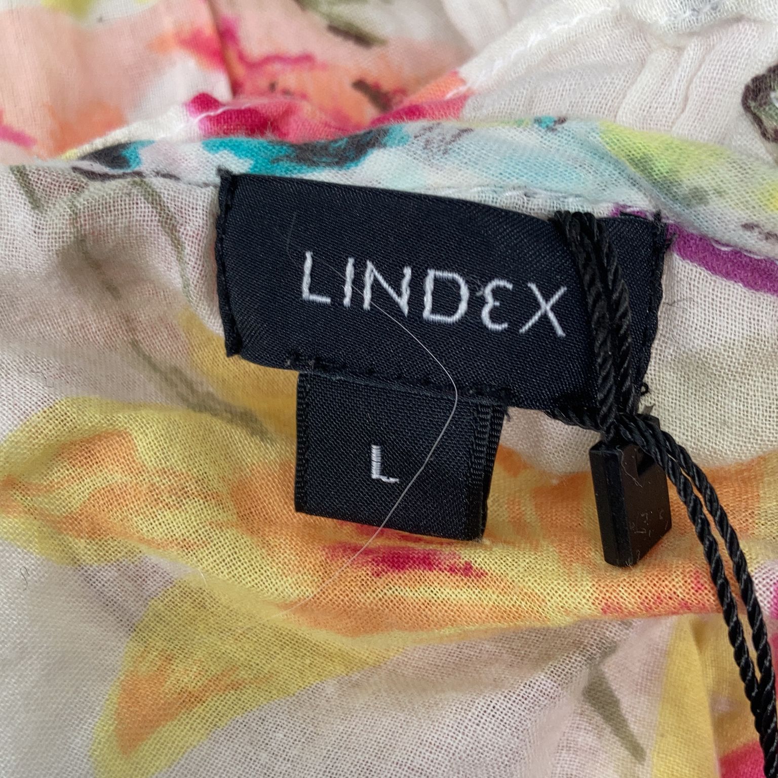 Lindex