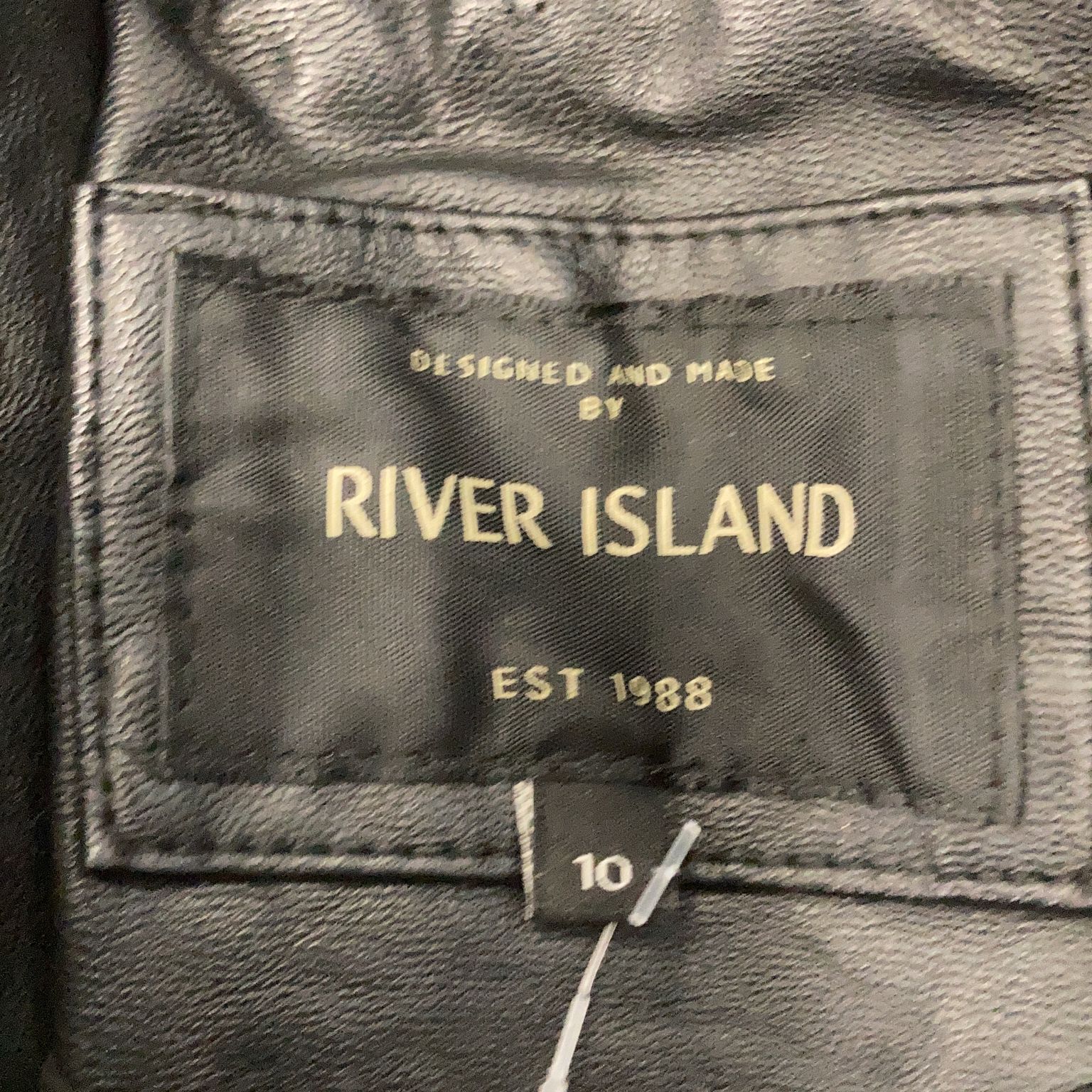 River Island