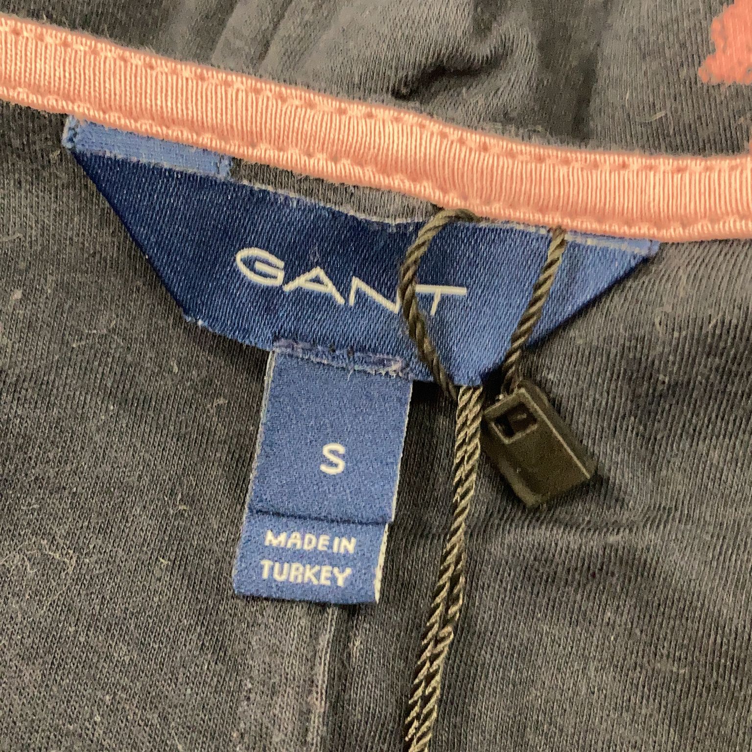 GANT