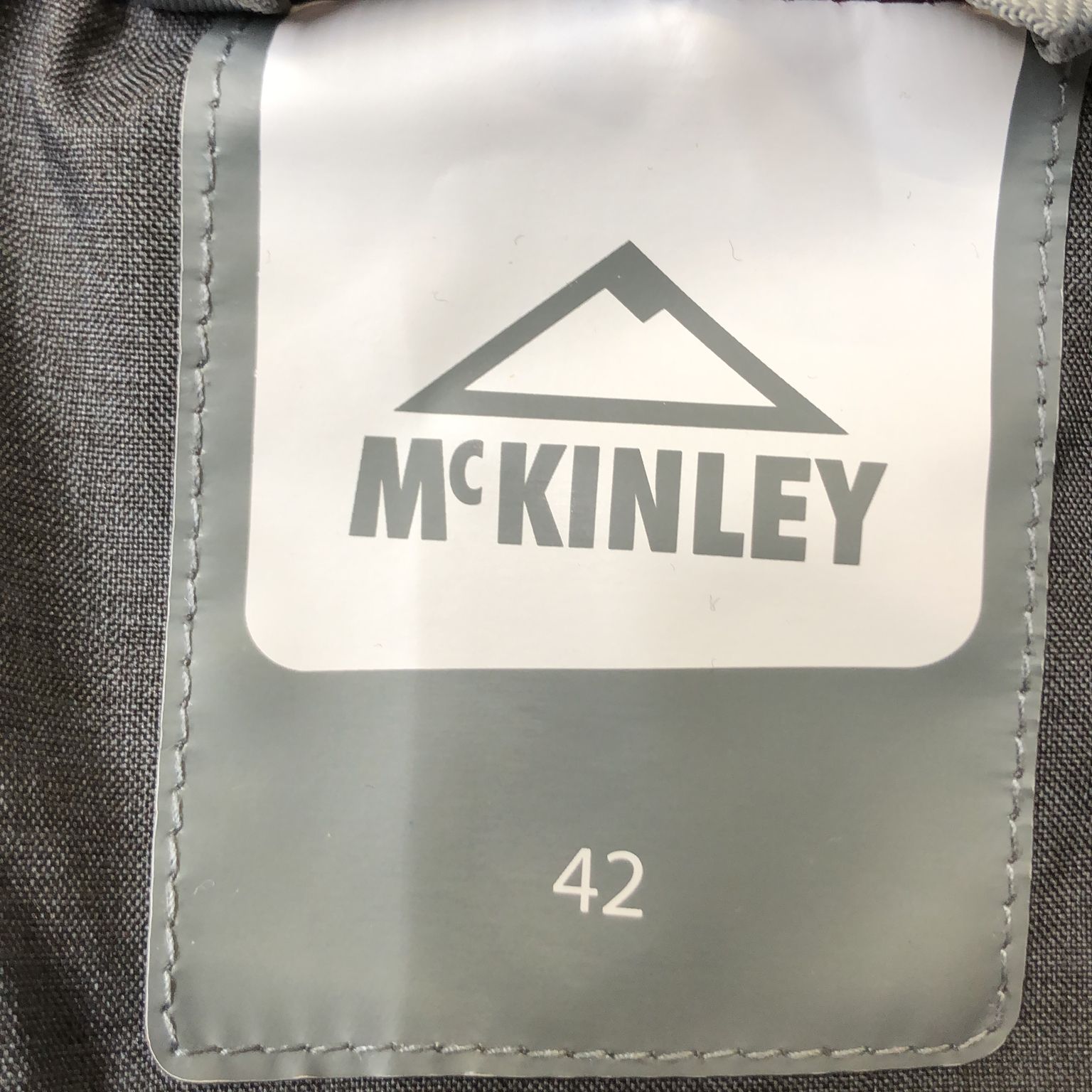 McKinley