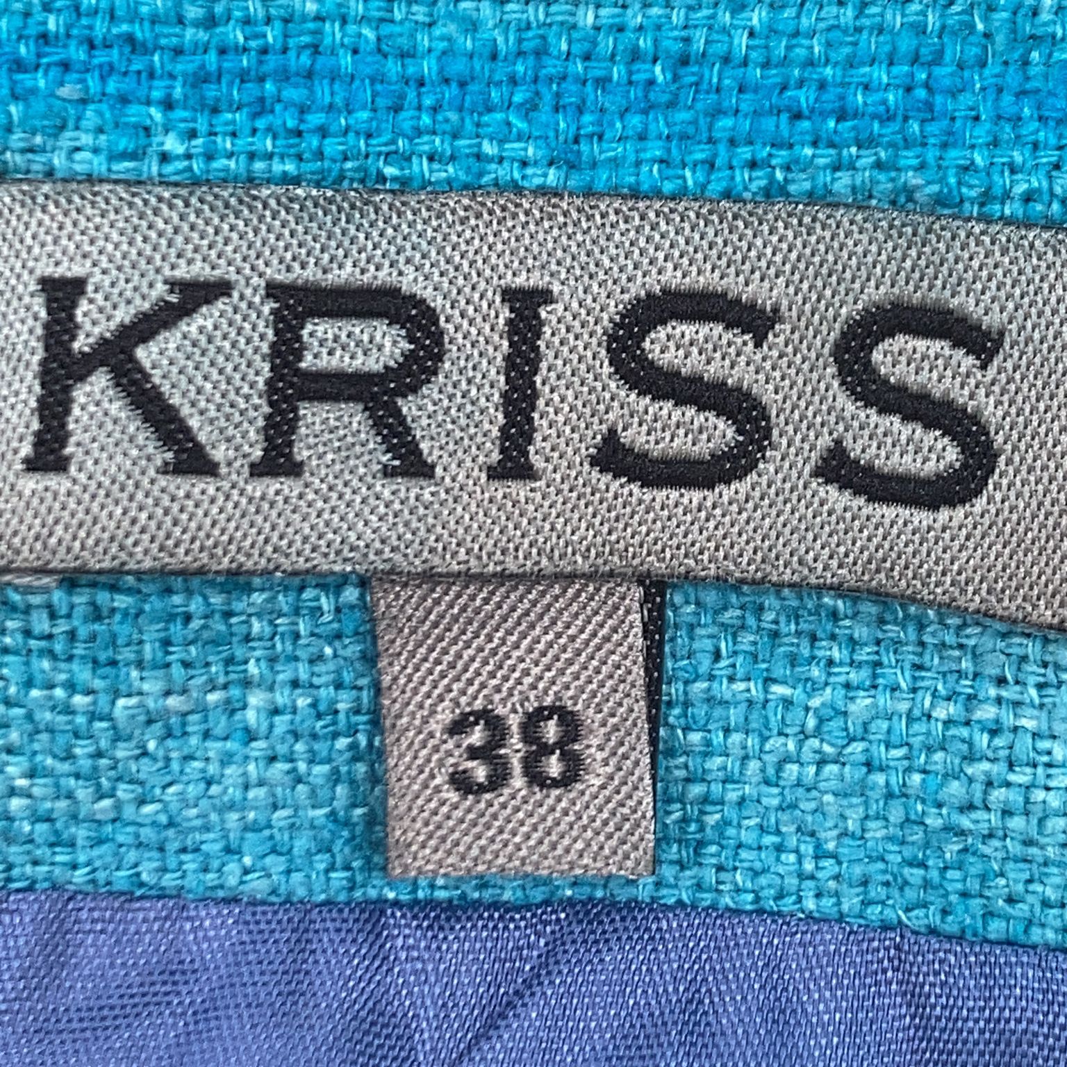 Kriss