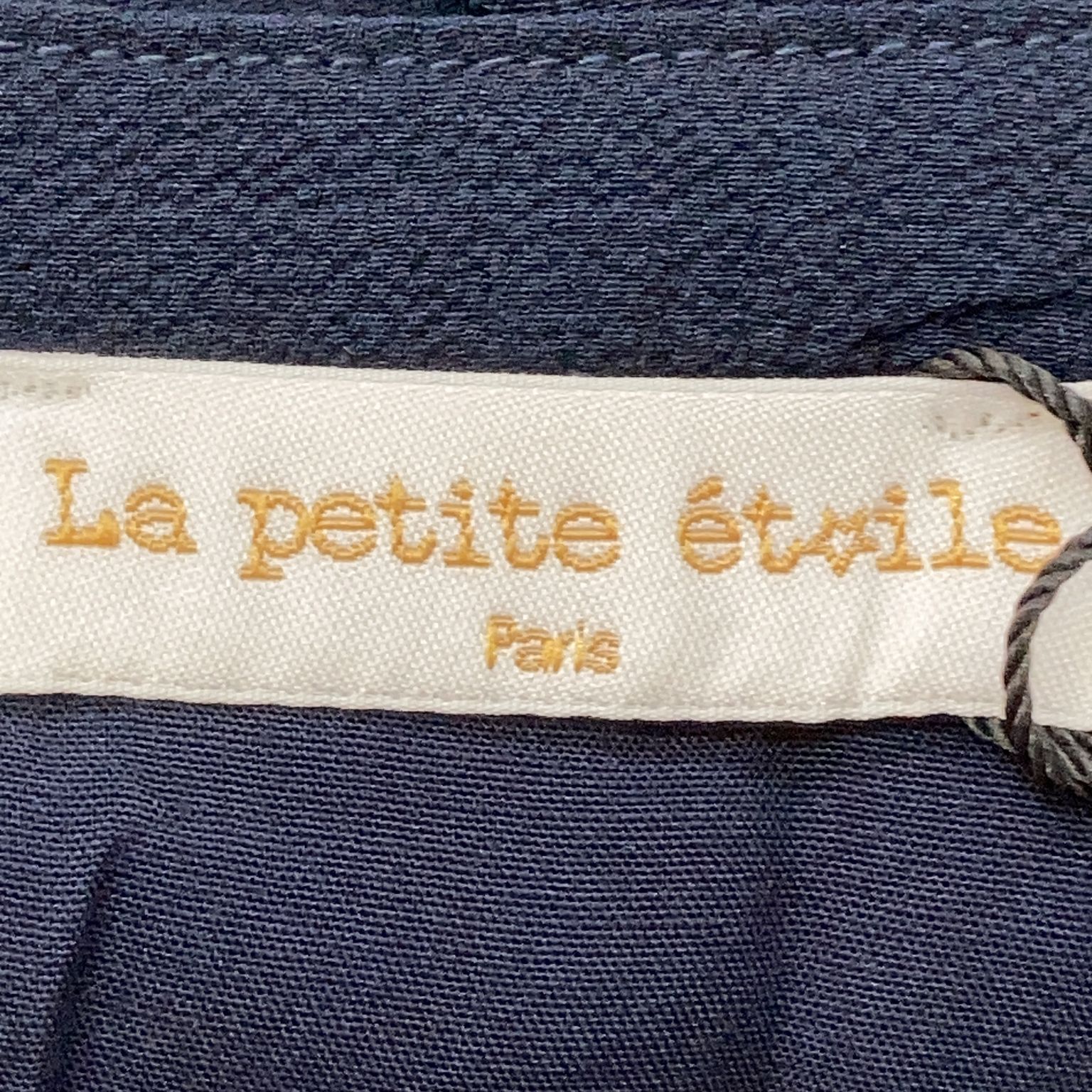 La Petite Étoile