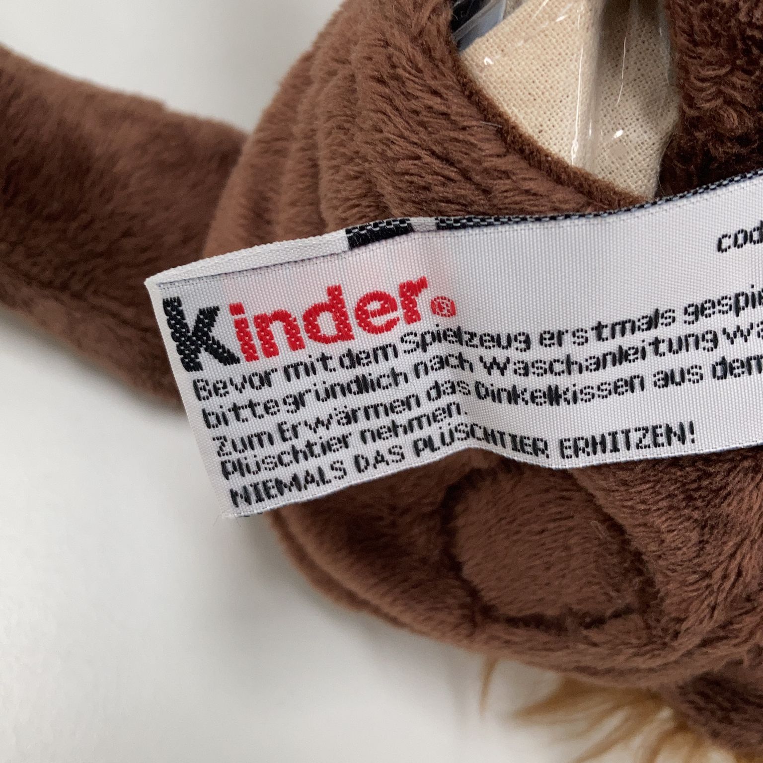 Kinder