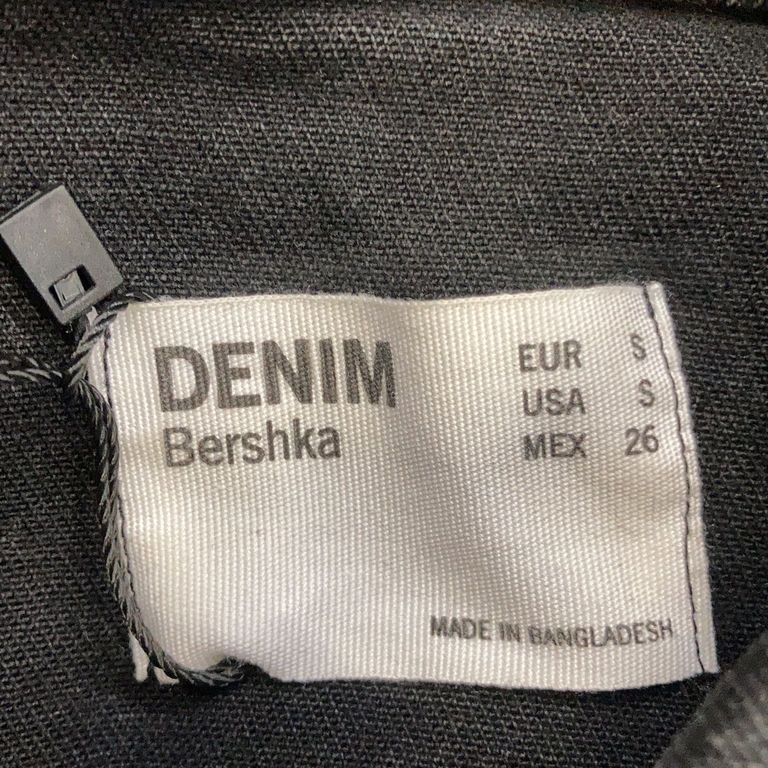 Bershka