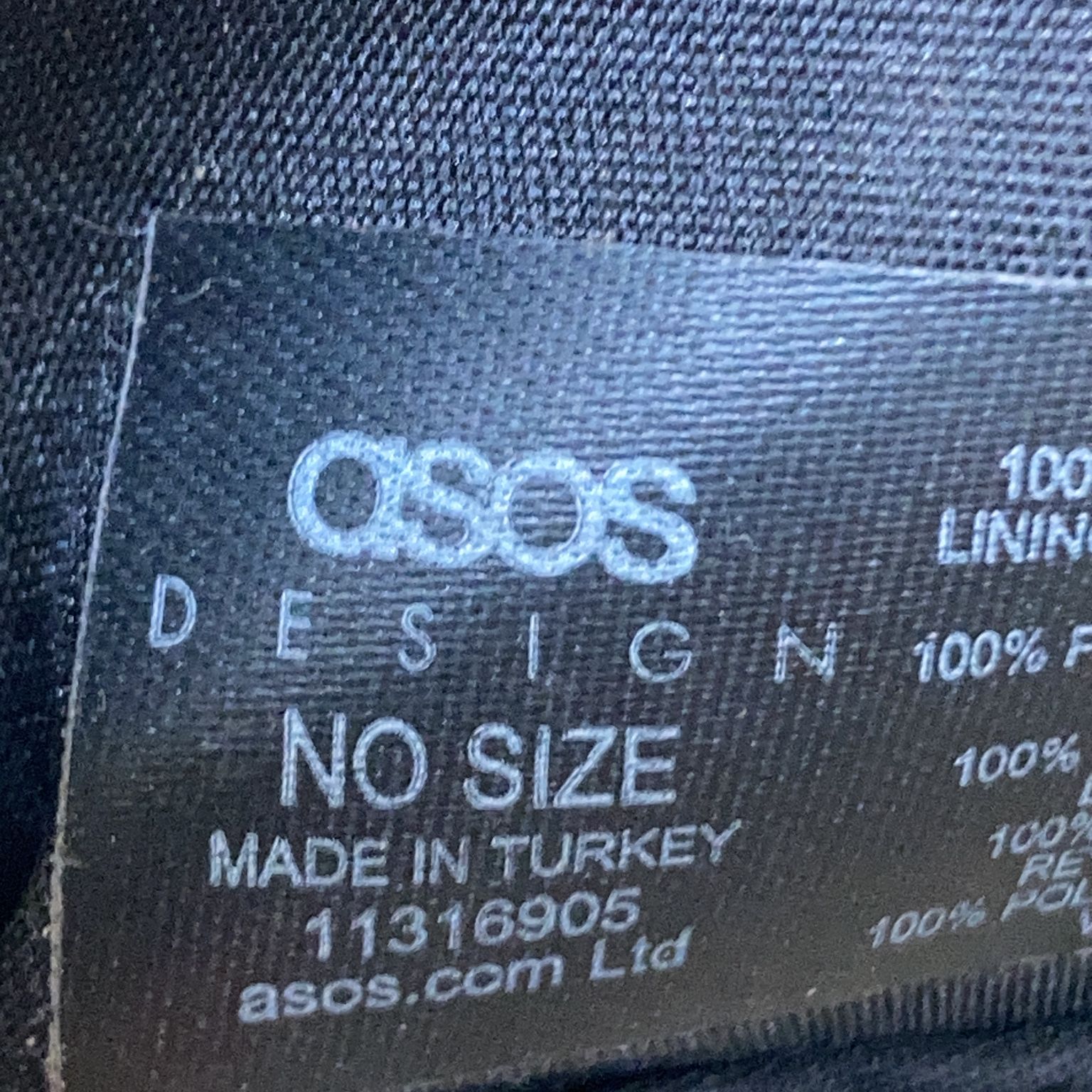 ASOS Design