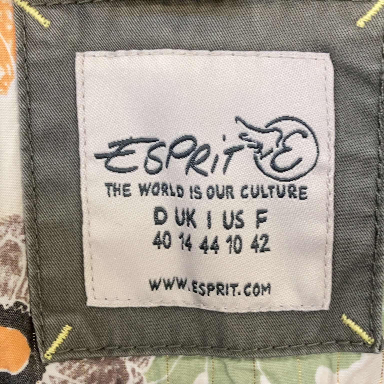 ESPRIT