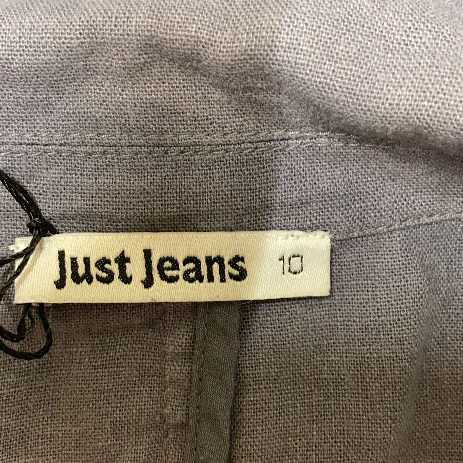 Just Jeans