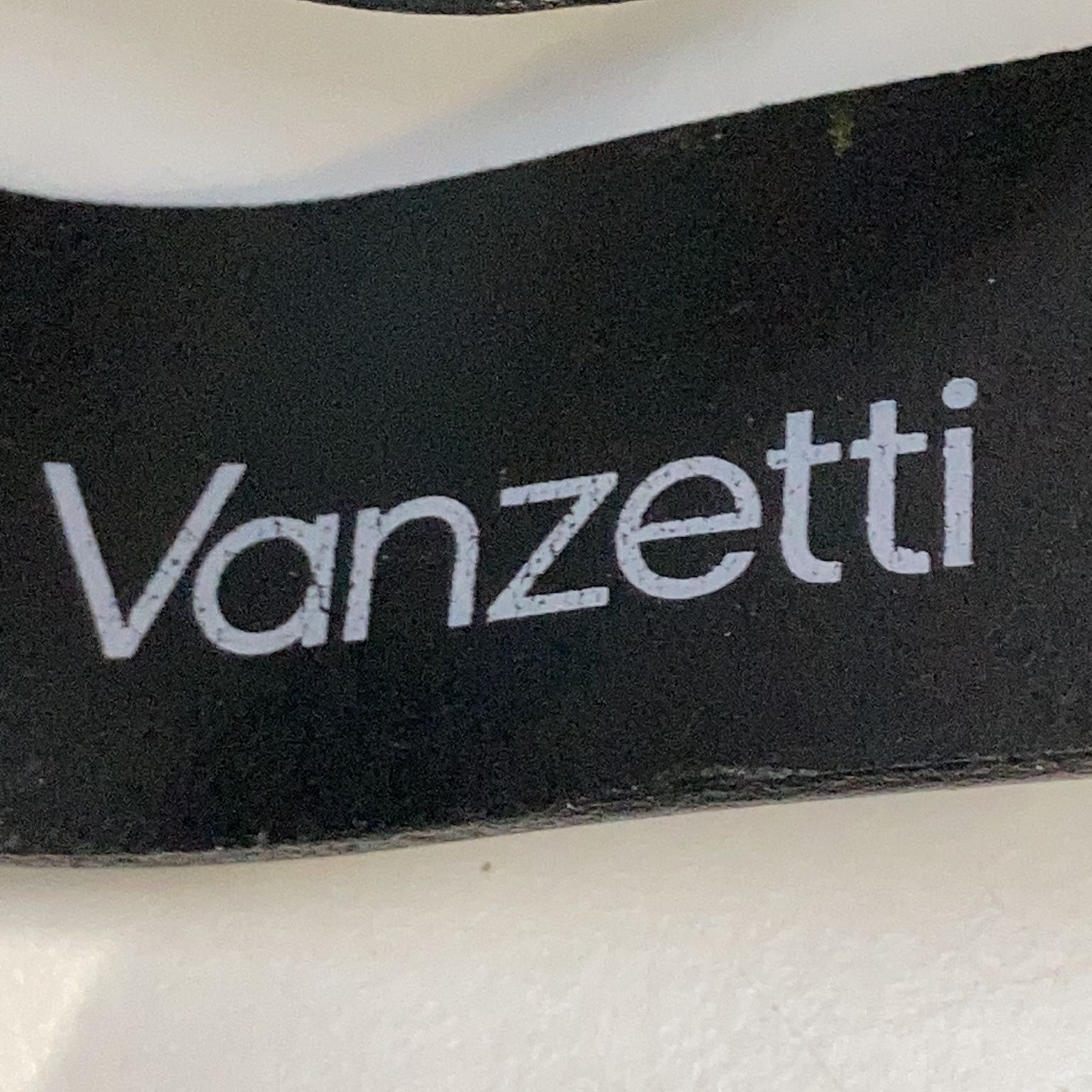 Vanzetti