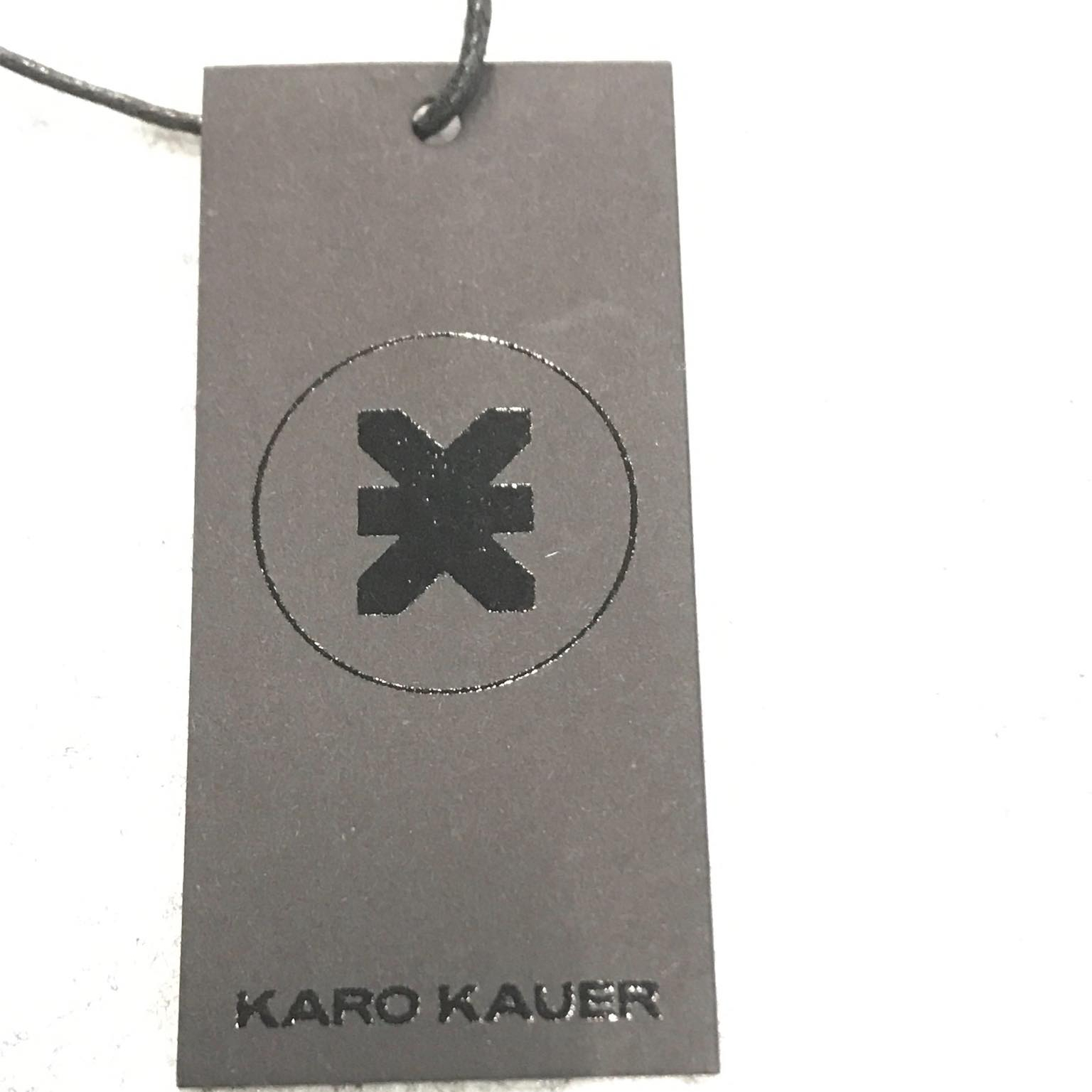 Karo Kauer