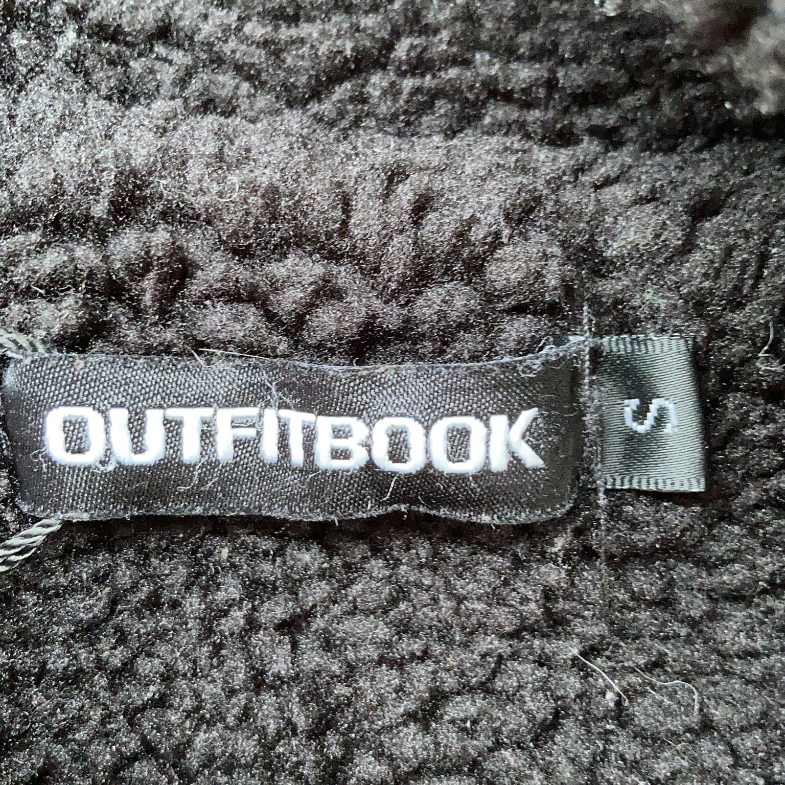 Outfitbook