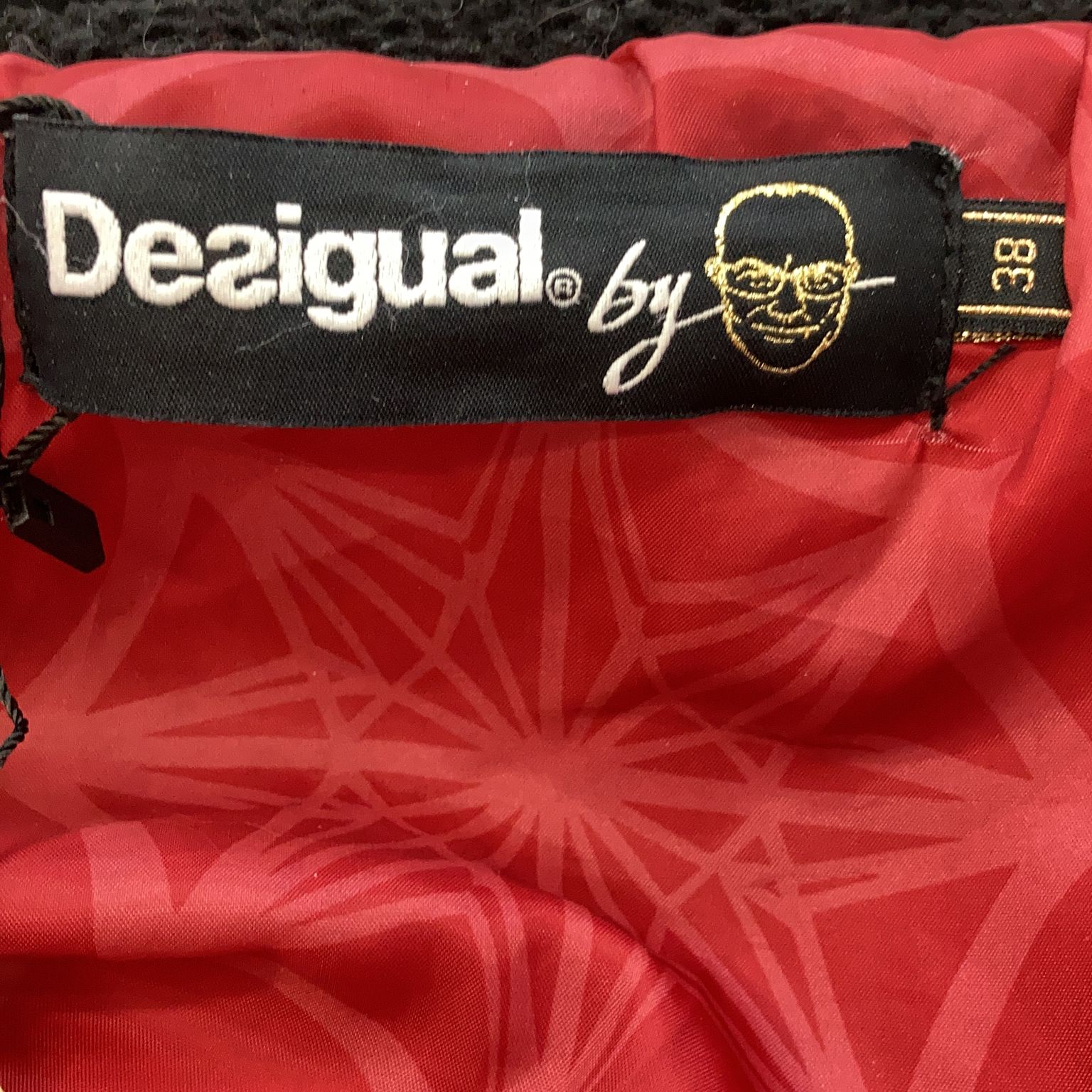 Desigual