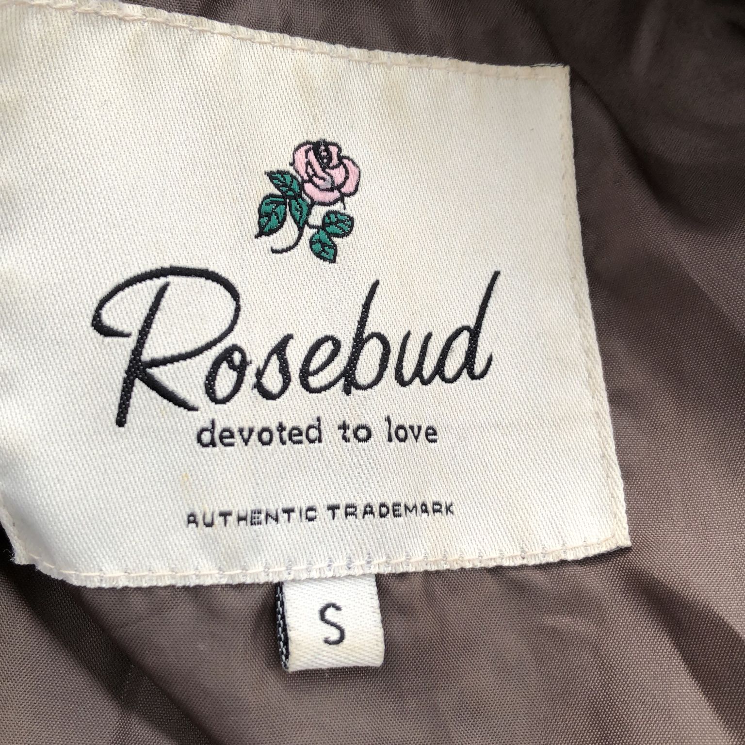 Rosebud