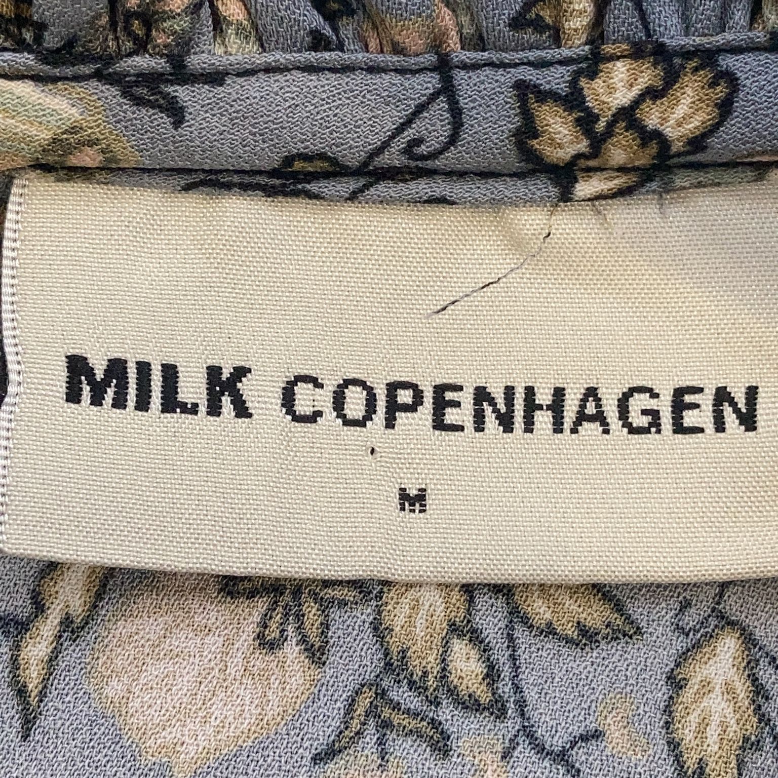 Milk Copenhagen