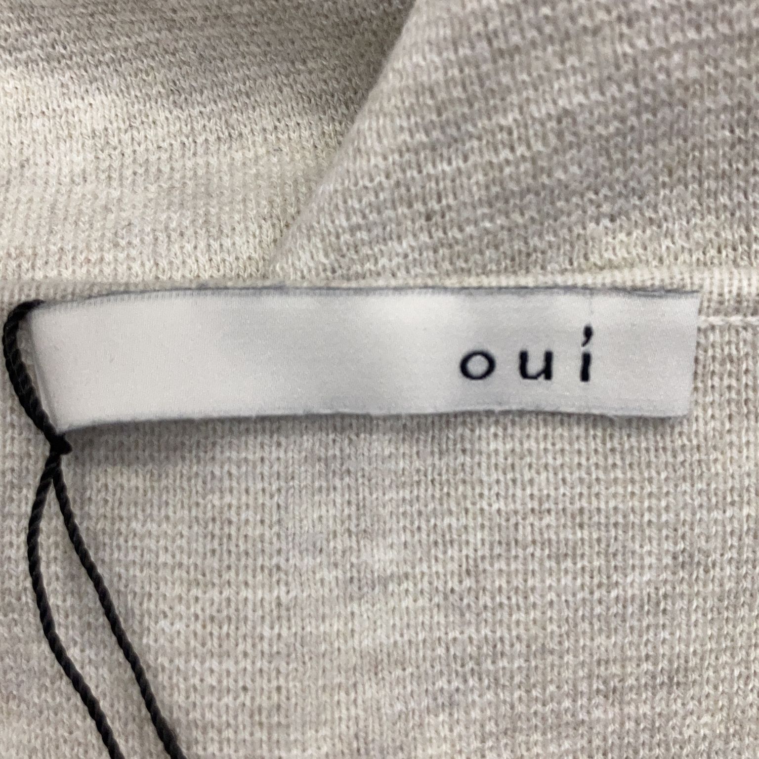 Oui