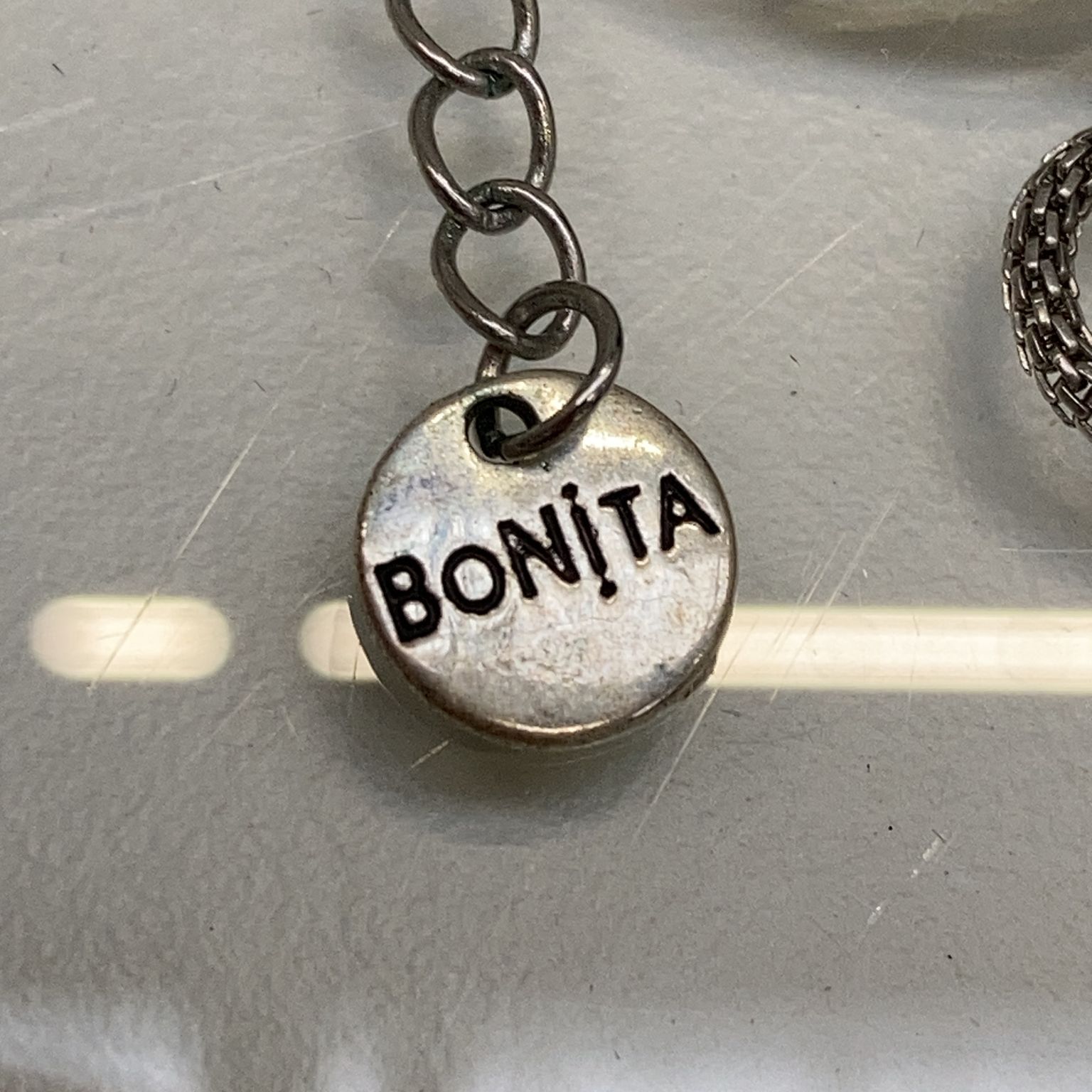 Bonita