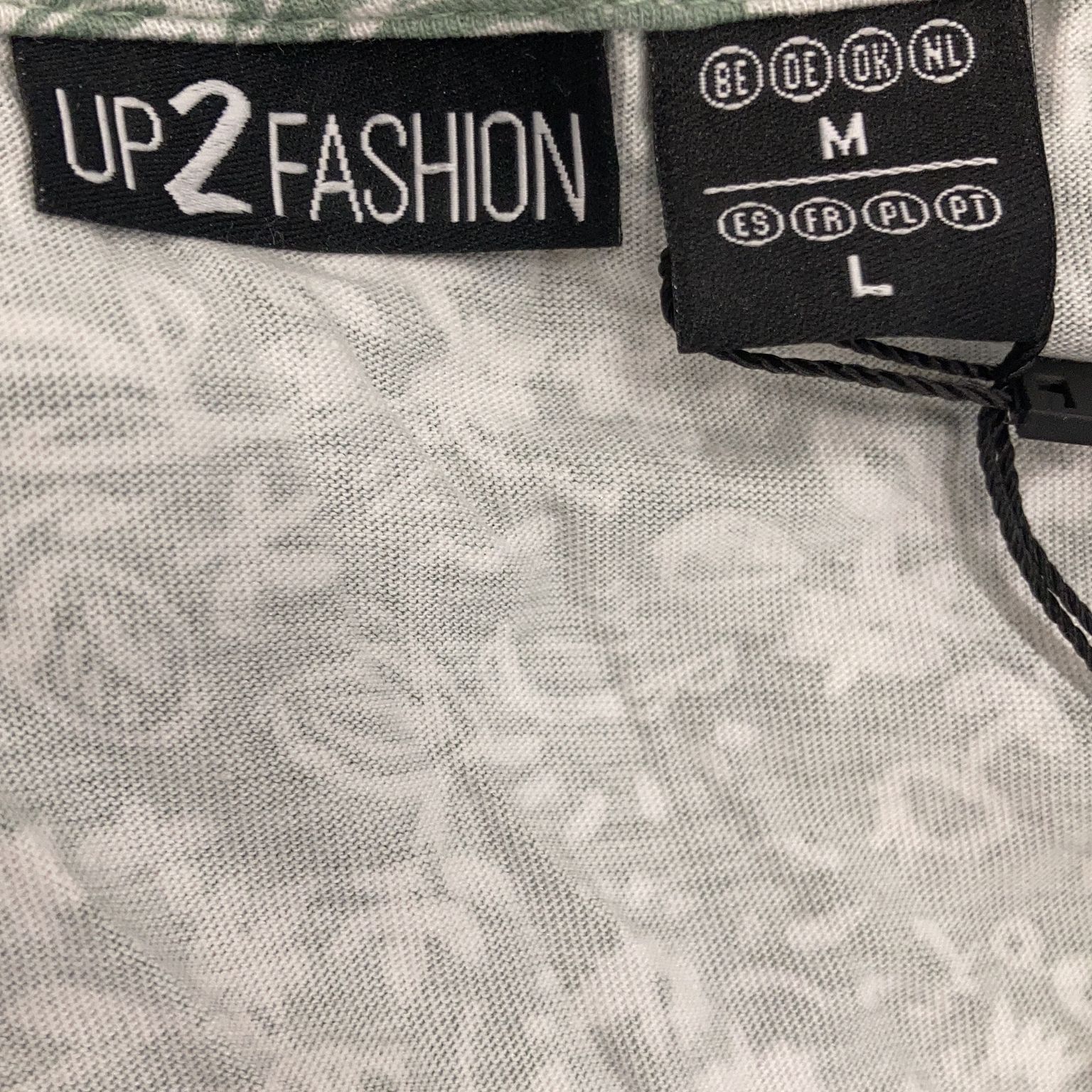 Up2Fashion