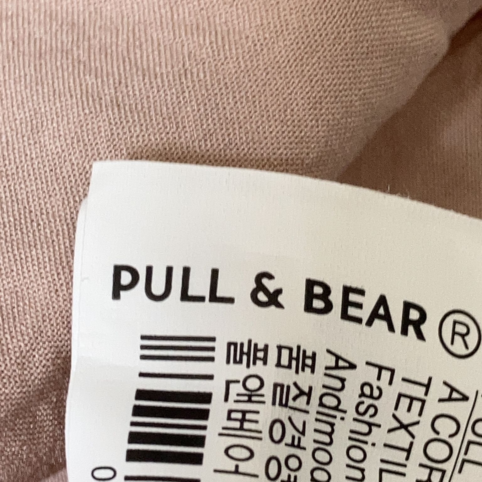 Pull  Bear