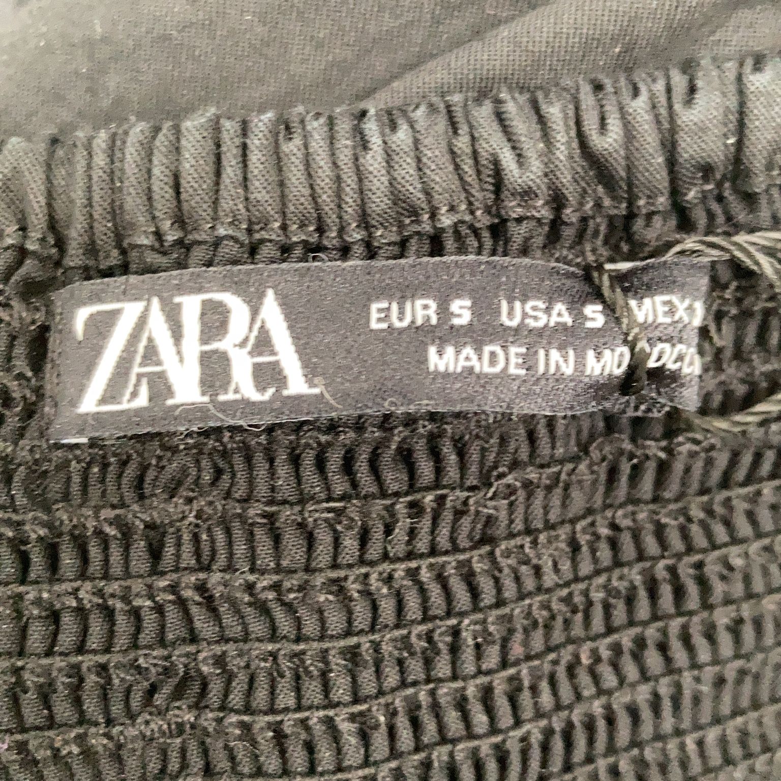 Zara