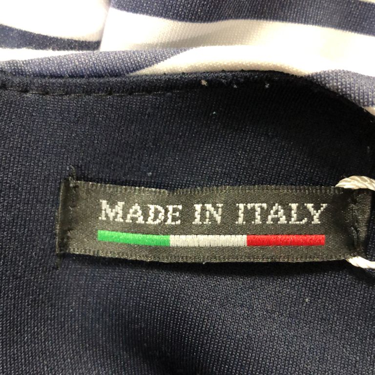 Made in Italy