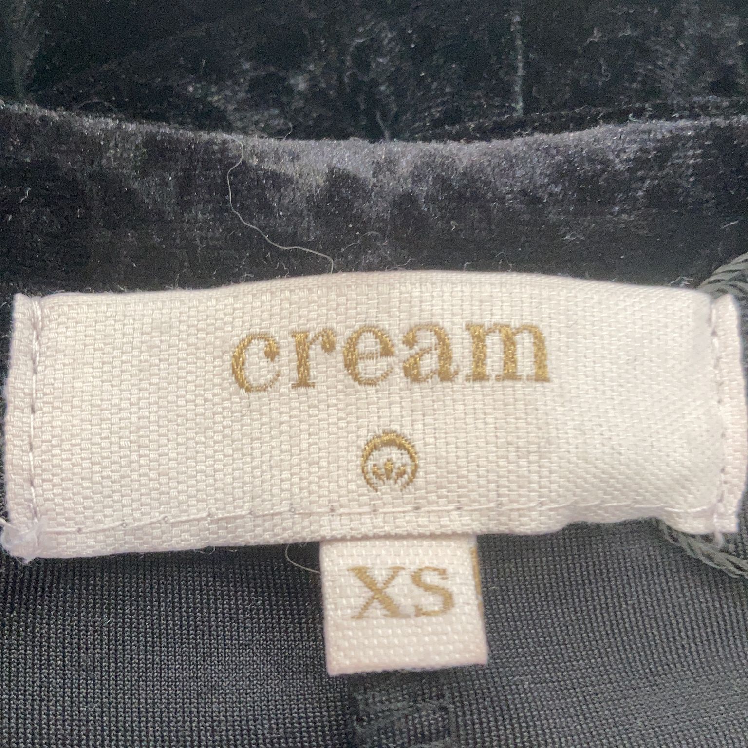 Cream