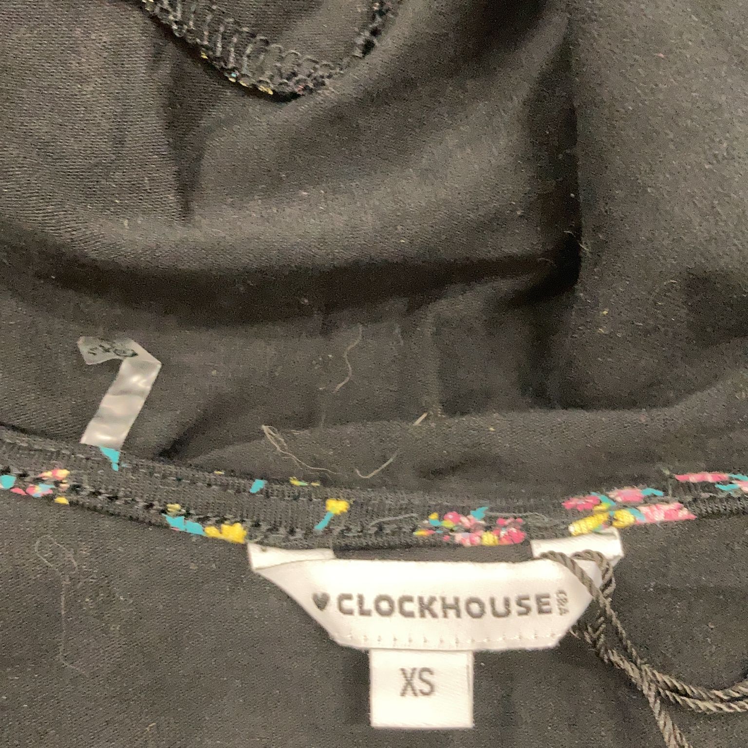 Clockhouse by CA