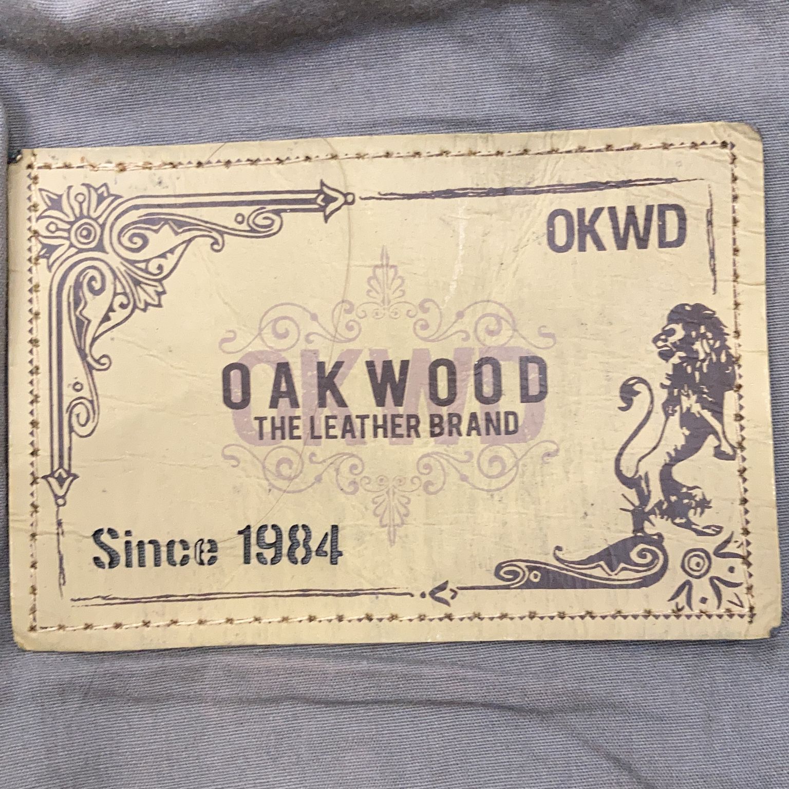 Oakwood