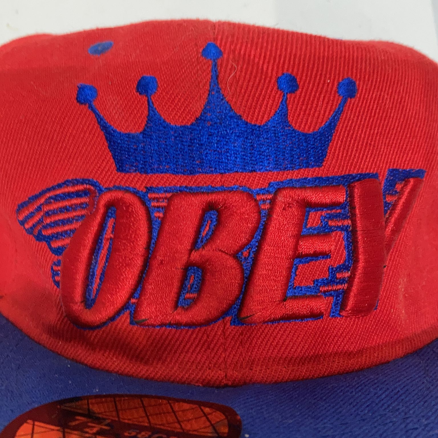 Obey