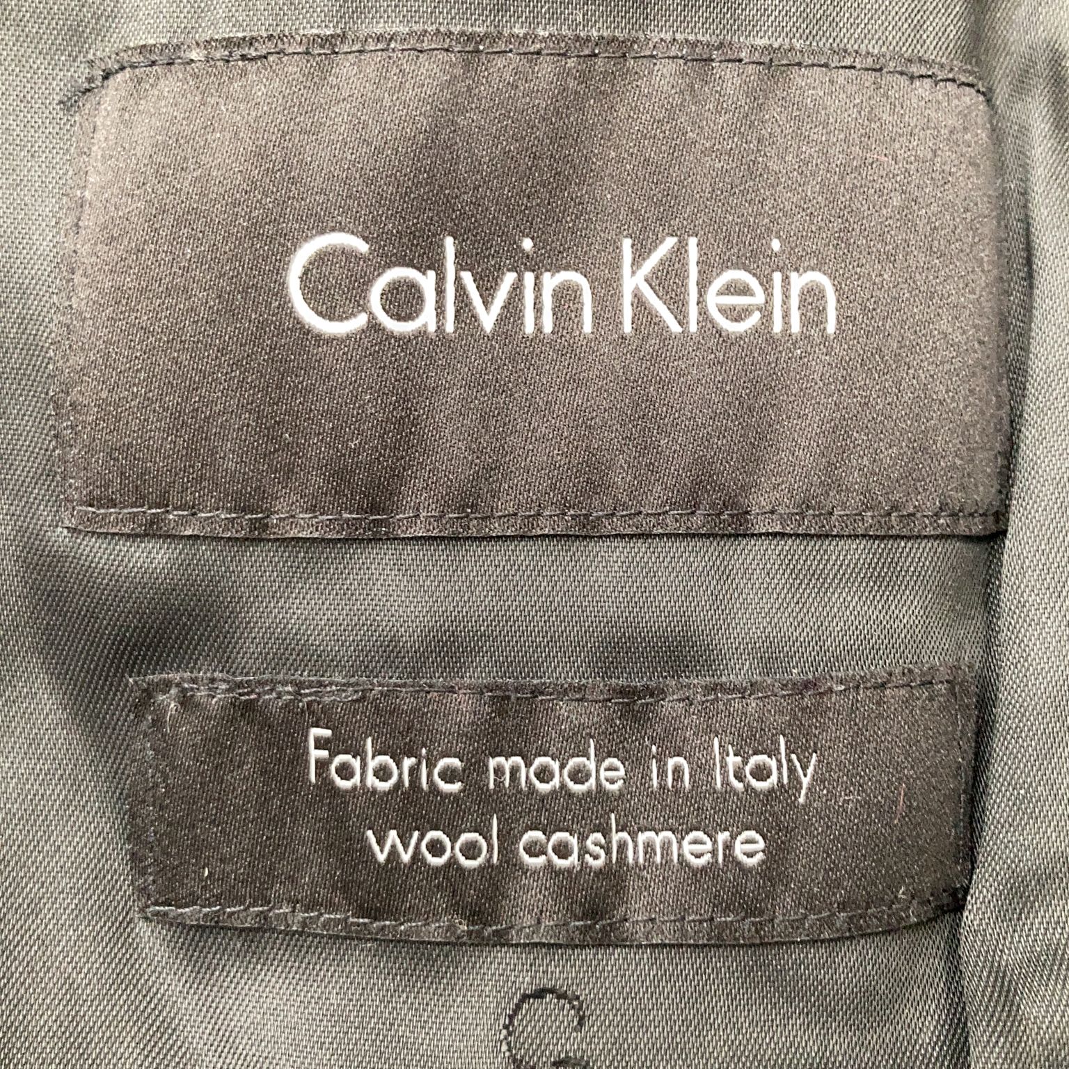 Calvin Klein